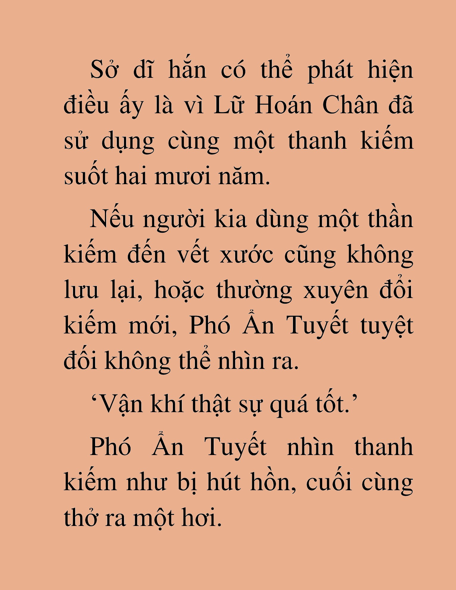 Đọc truyện HAT[NOVEL] Thần Ma Đại Đế - Chap 269