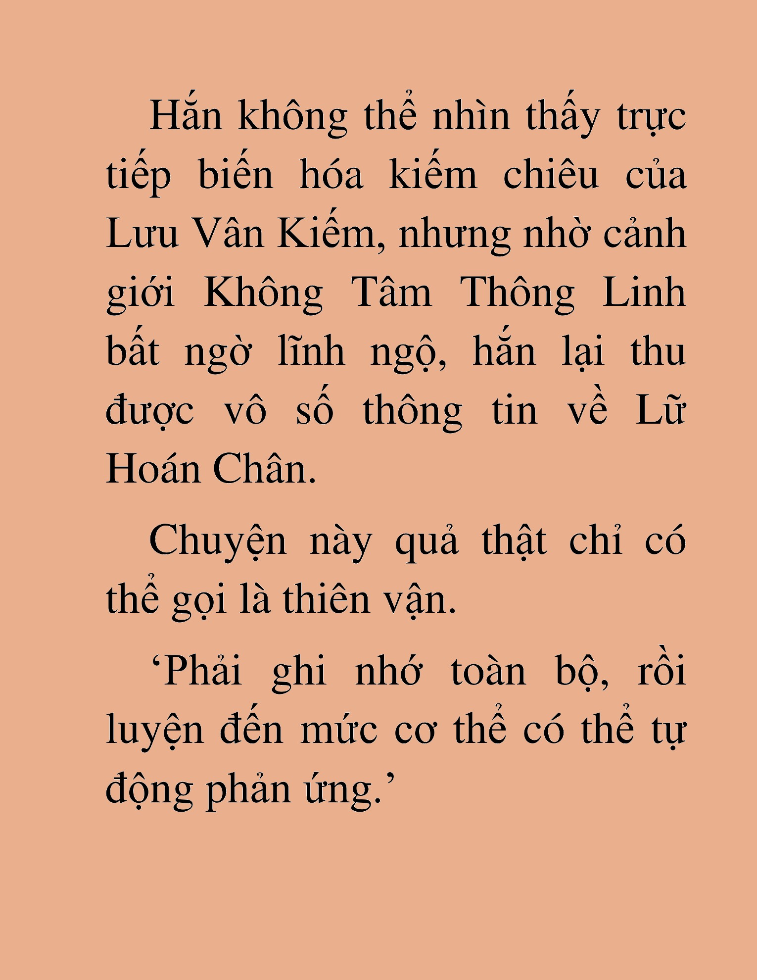 Đọc truyện HAT[NOVEL] Thần Ma Đại Đế - Chap 269