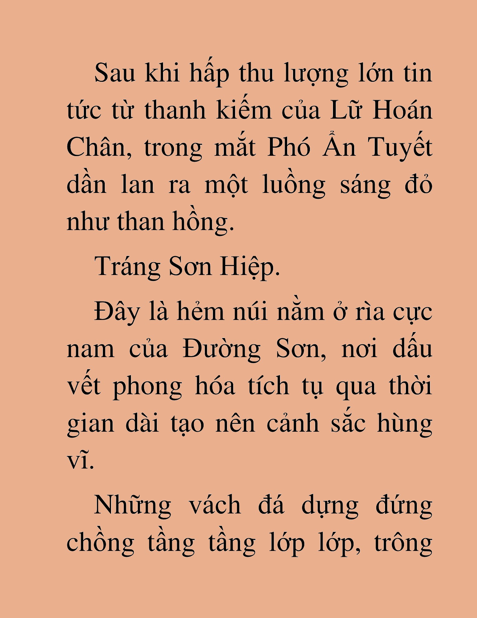 Đọc truyện HAT[NOVEL] Thần Ma Đại Đế - Chap 269