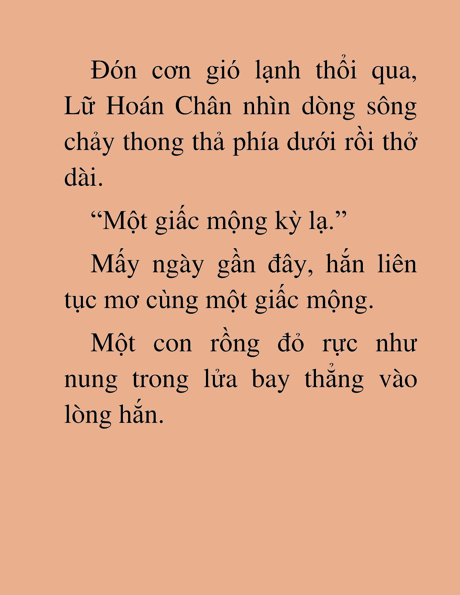 Đọc truyện HAT[NOVEL] Thần Ma Đại Đế - Chap 269