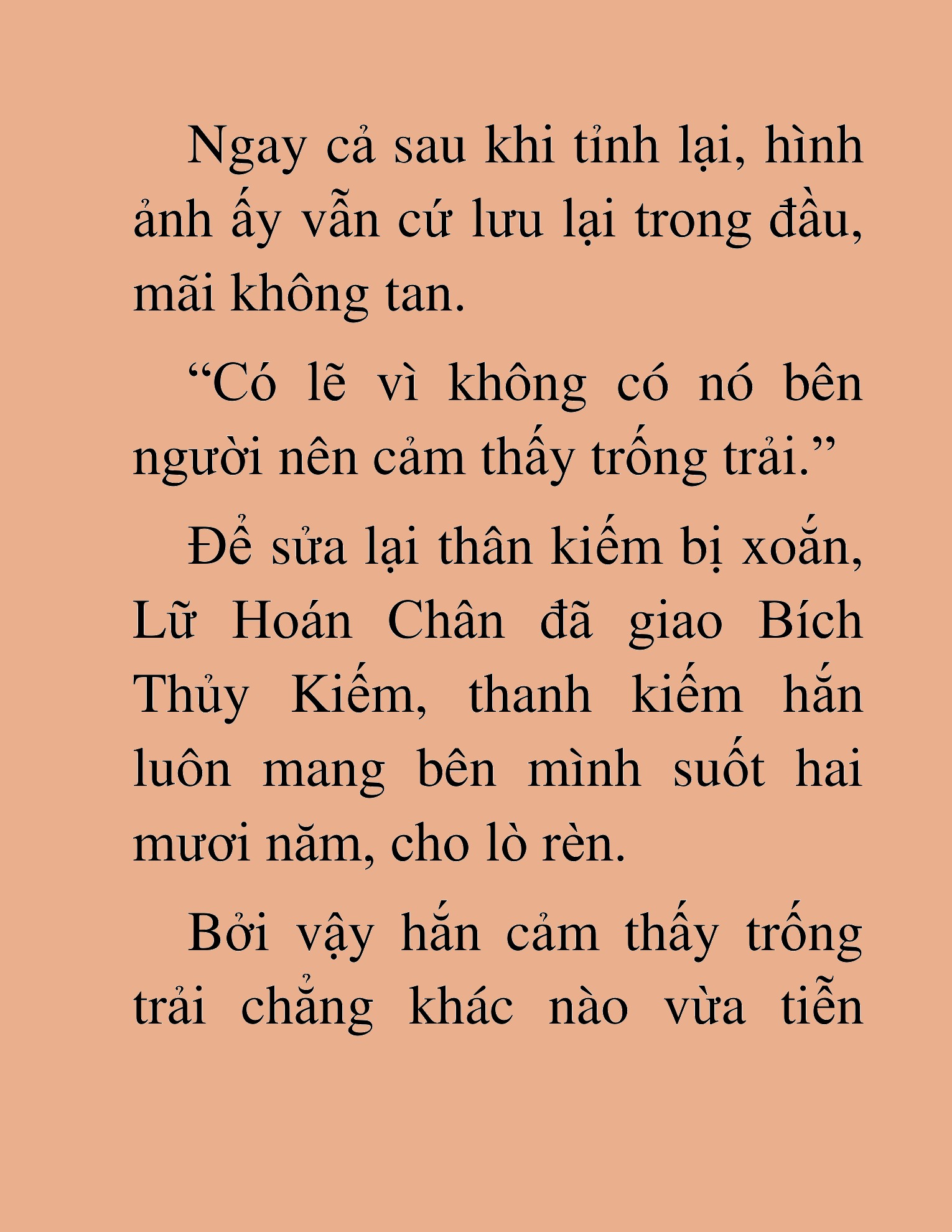 Đọc truyện HAT[NOVEL] Thần Ma Đại Đế - Chap 269