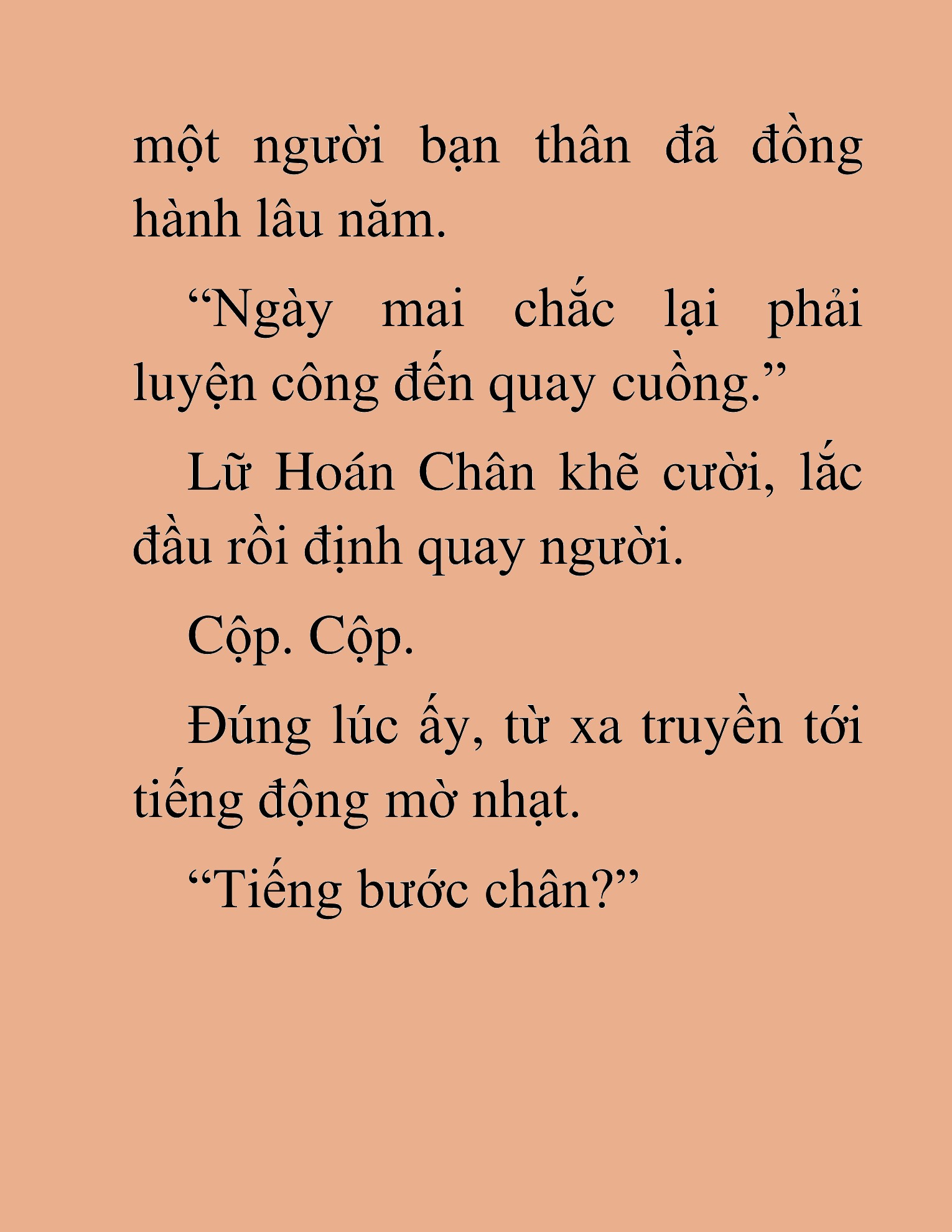 Đọc truyện HAT[NOVEL] Thần Ma Đại Đế - Chap 269