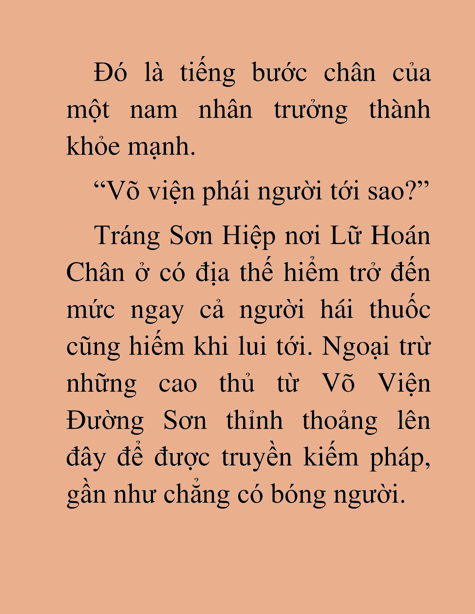 Đọc truyện HAT[NOVEL] Thần Ma Đại Đế - Chap 269