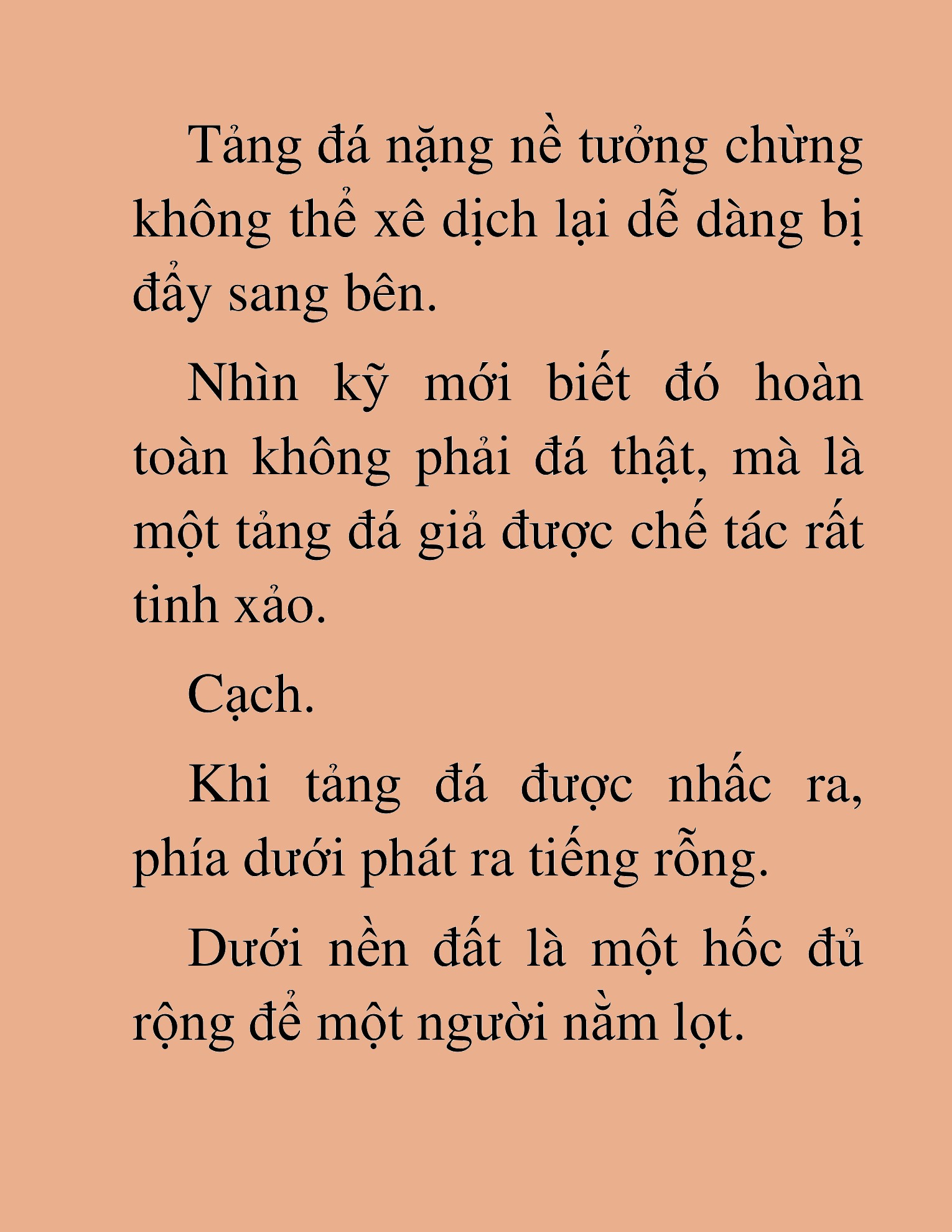 Đọc truyện HAT[NOVEL] Thần Ma Đại Đế - Chap 27