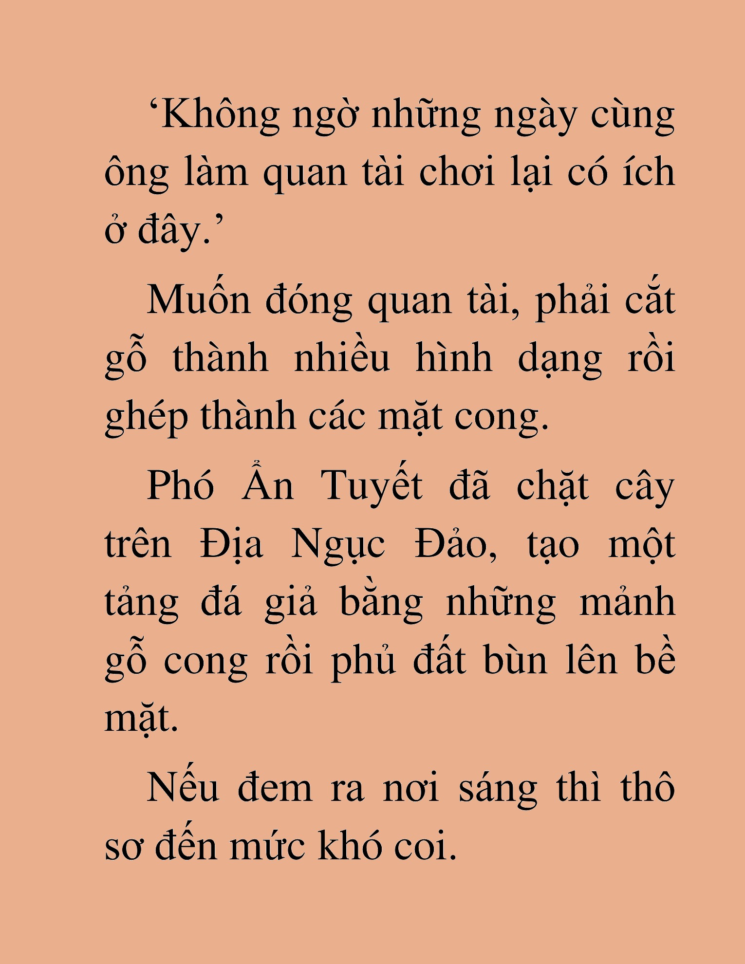 Đọc truyện HAT[NOVEL] Thần Ma Đại Đế - Chap 27