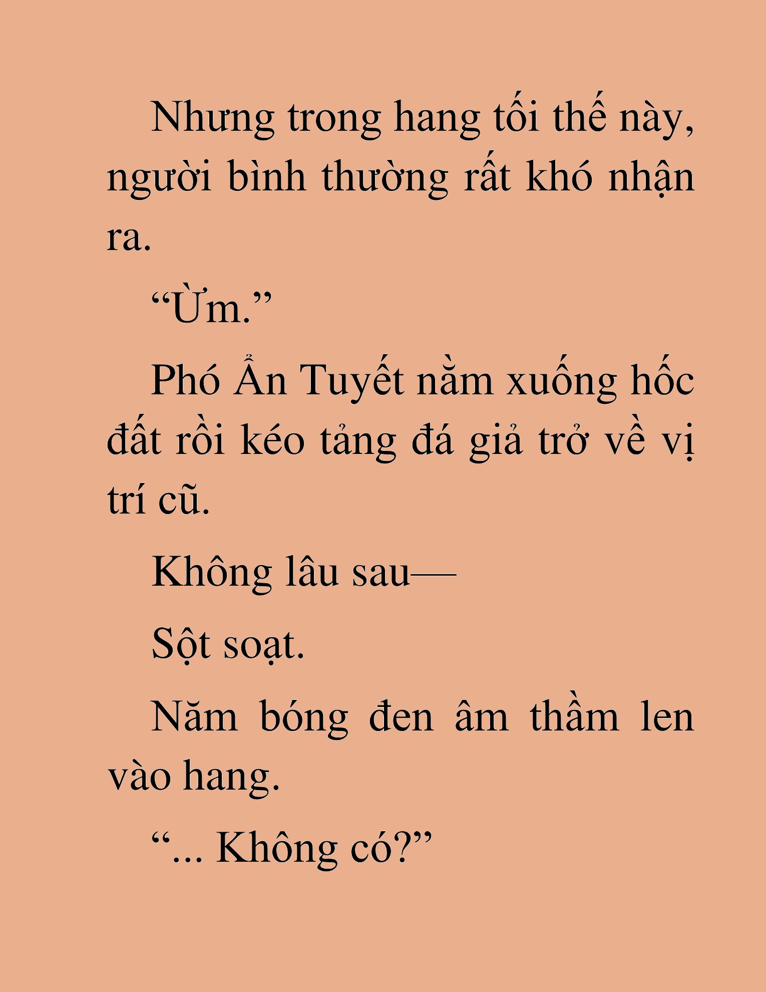 Đọc truyện HAT[NOVEL] Thần Ma Đại Đế - Chap 27
