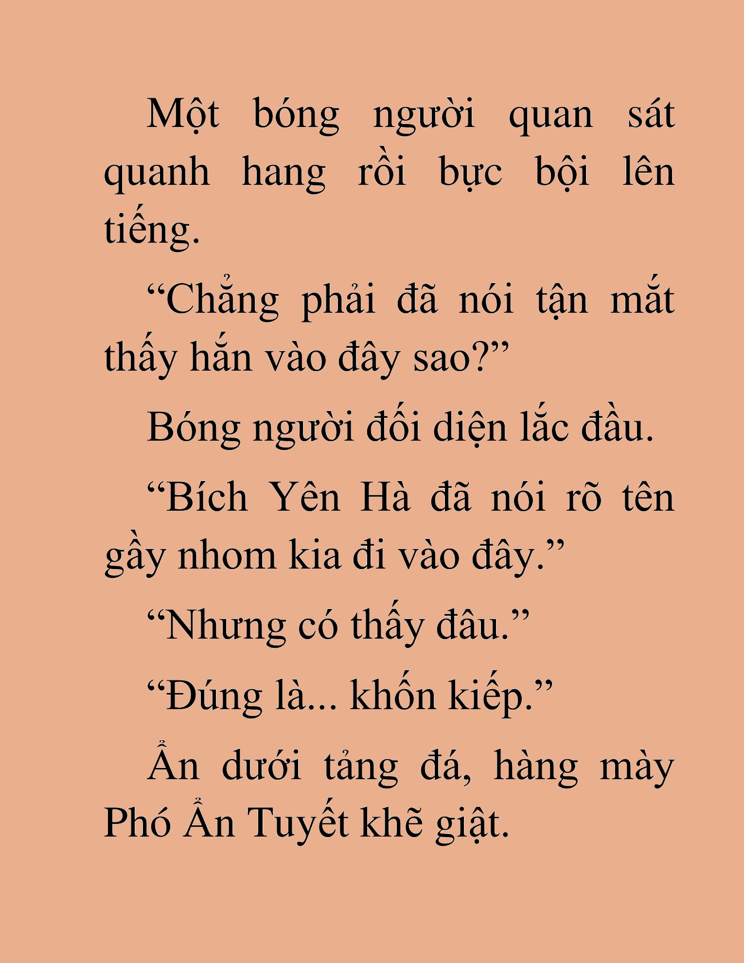 Đọc truyện HAT[NOVEL] Thần Ma Đại Đế - Chap 27