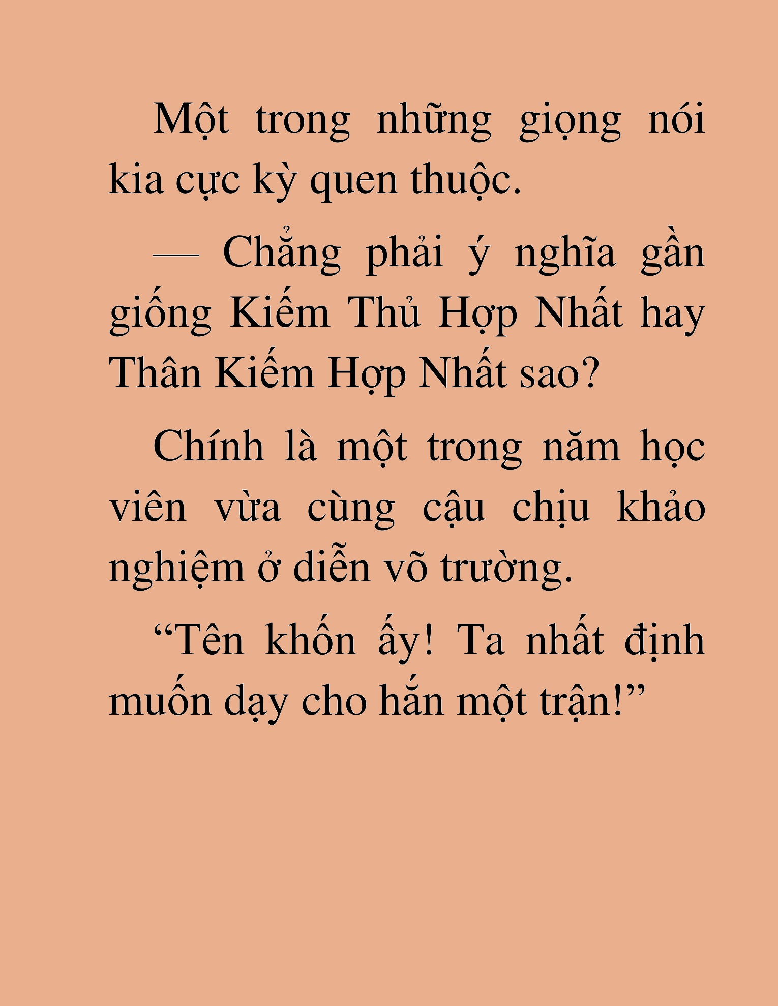 Đọc truyện HAT[NOVEL] Thần Ma Đại Đế - Chap 27