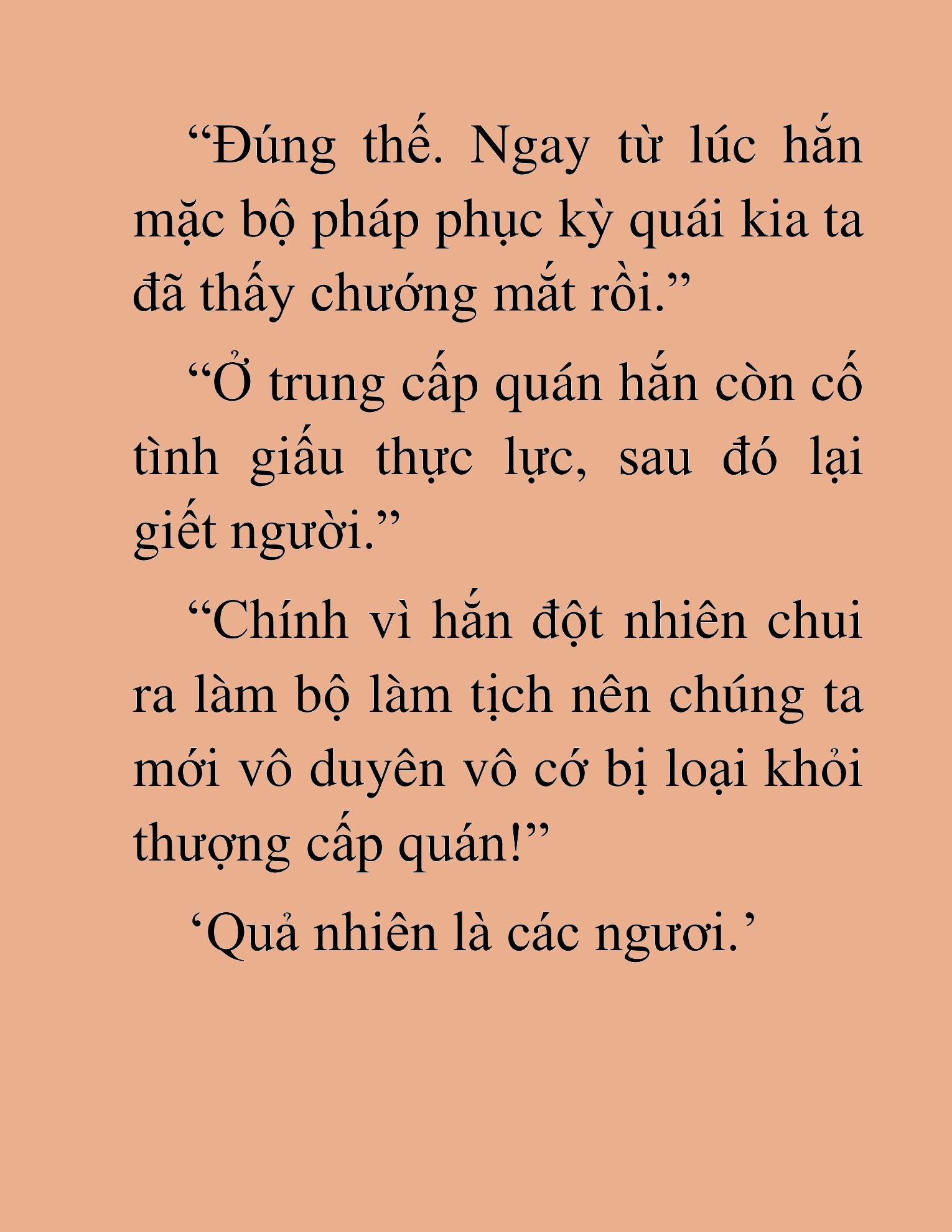 Đọc truyện HAT[NOVEL] Thần Ma Đại Đế - Chap 27