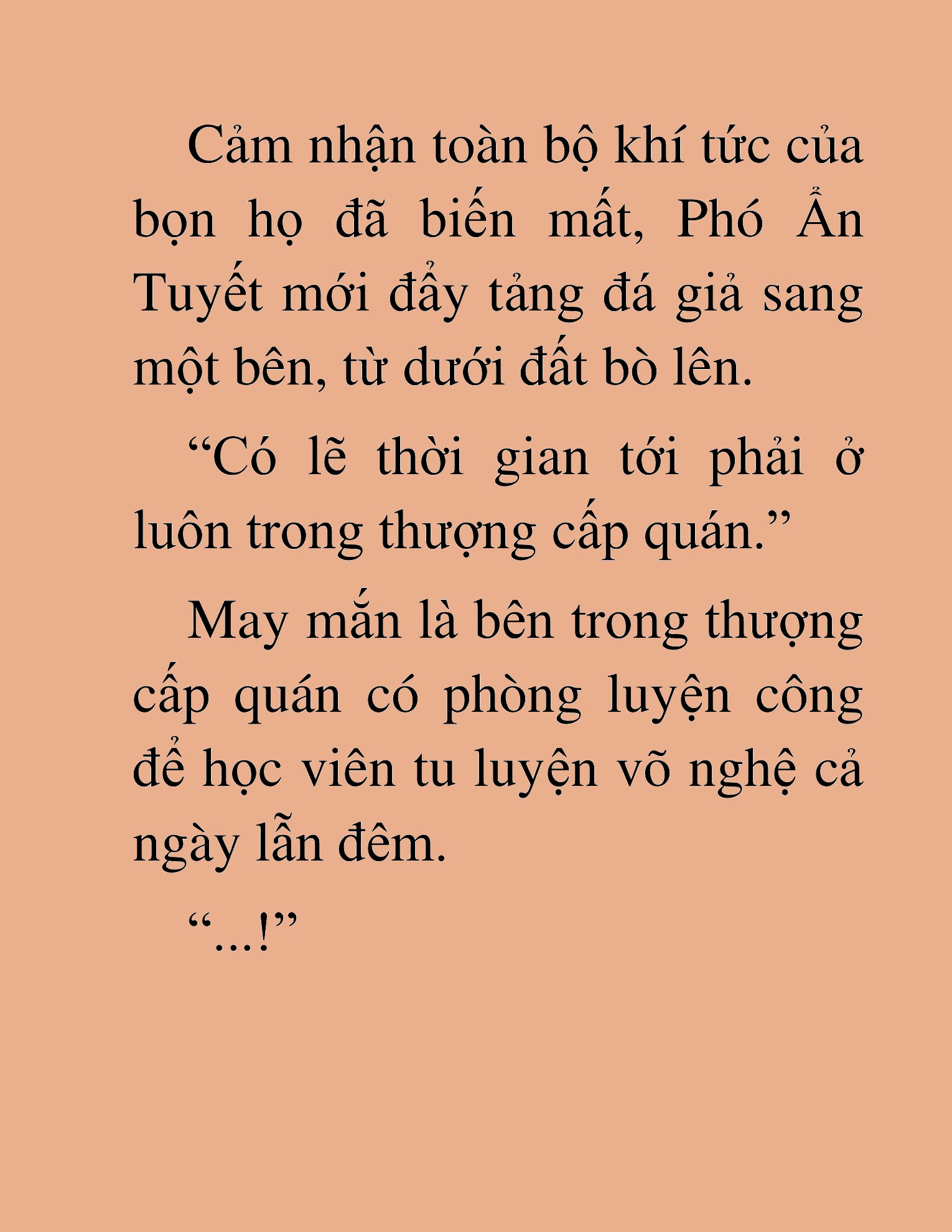 Đọc truyện HAT[NOVEL] Thần Ma Đại Đế - Chap 27
