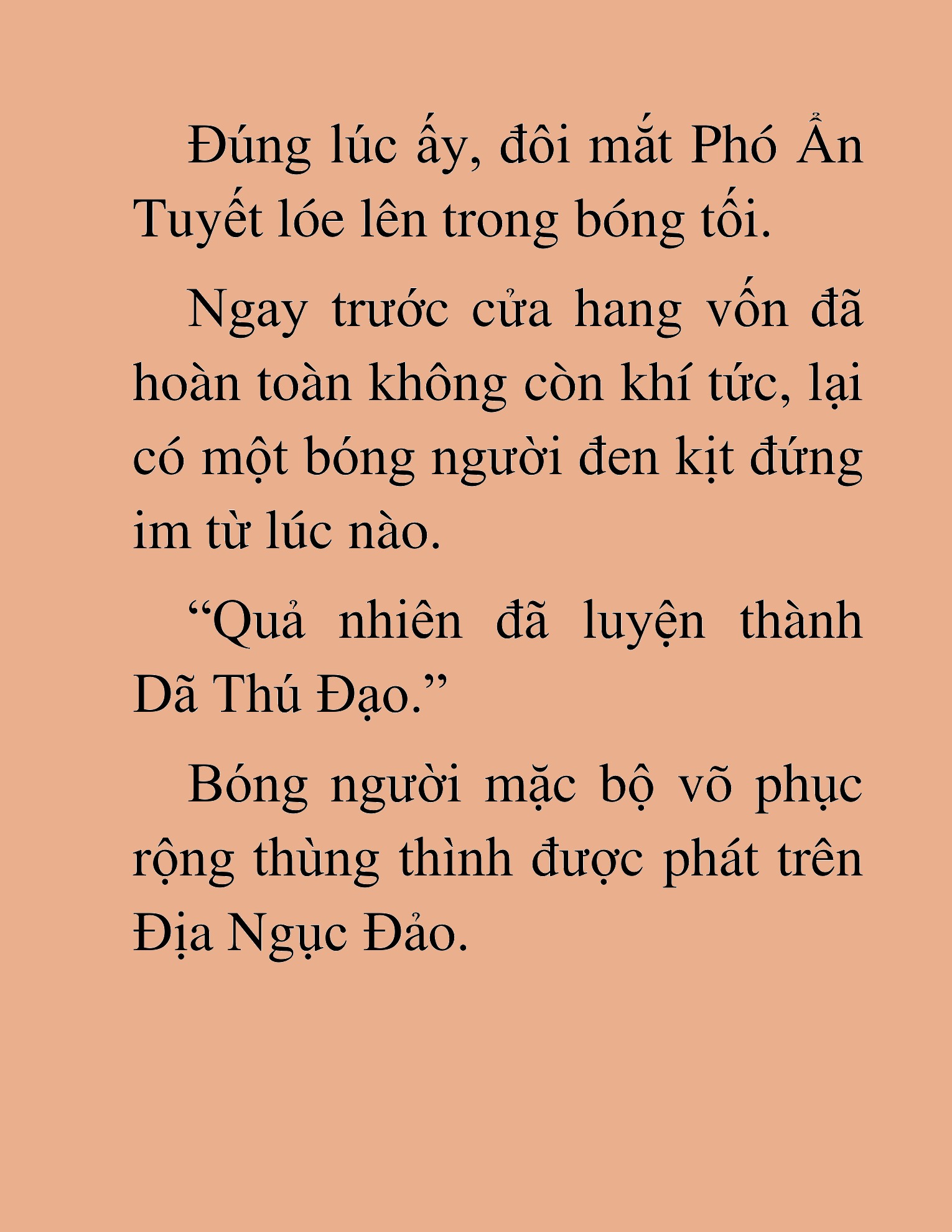 Đọc truyện HAT[NOVEL] Thần Ma Đại Đế - Chap 27