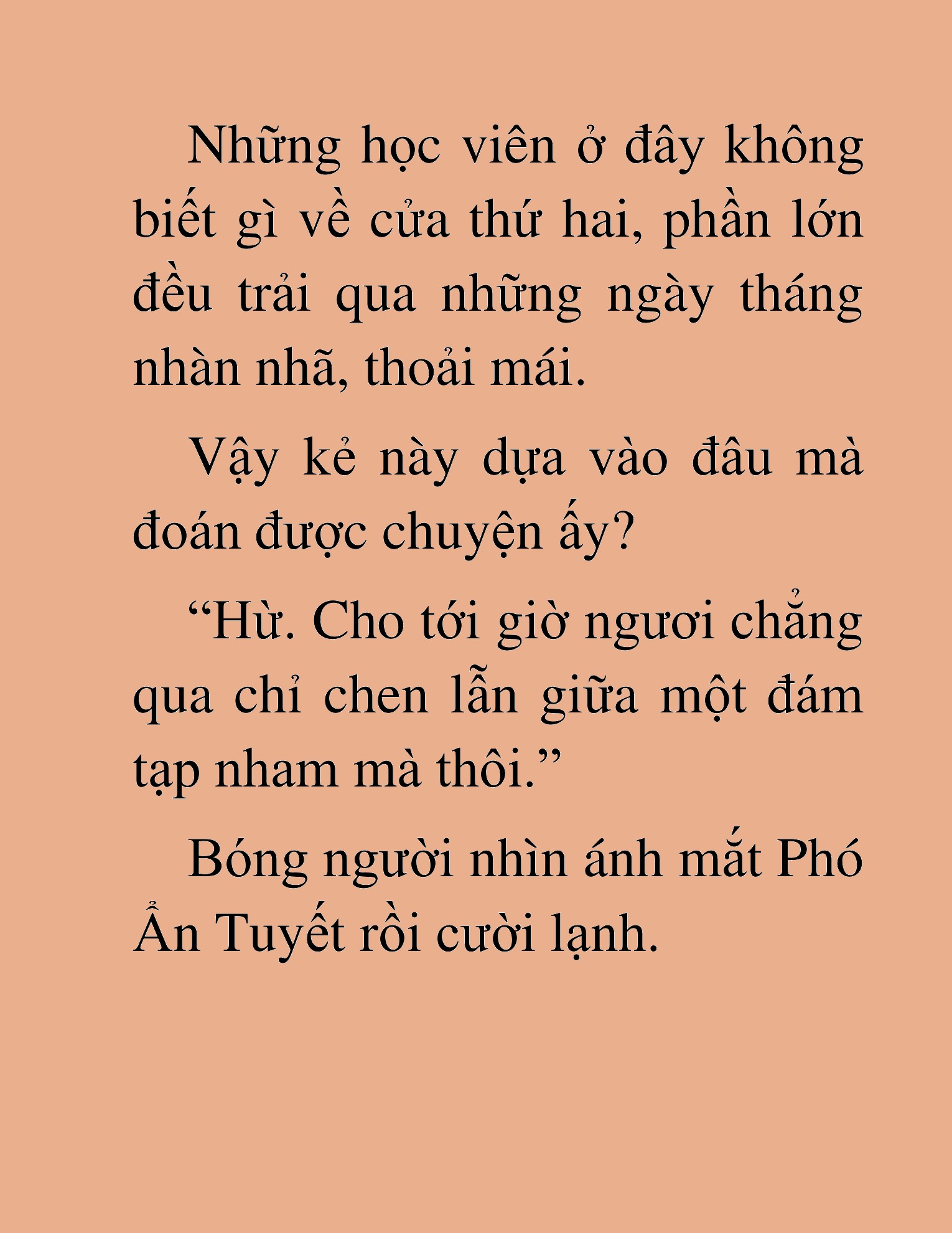 Đọc truyện HAT[NOVEL] Thần Ma Đại Đế - Chap 27