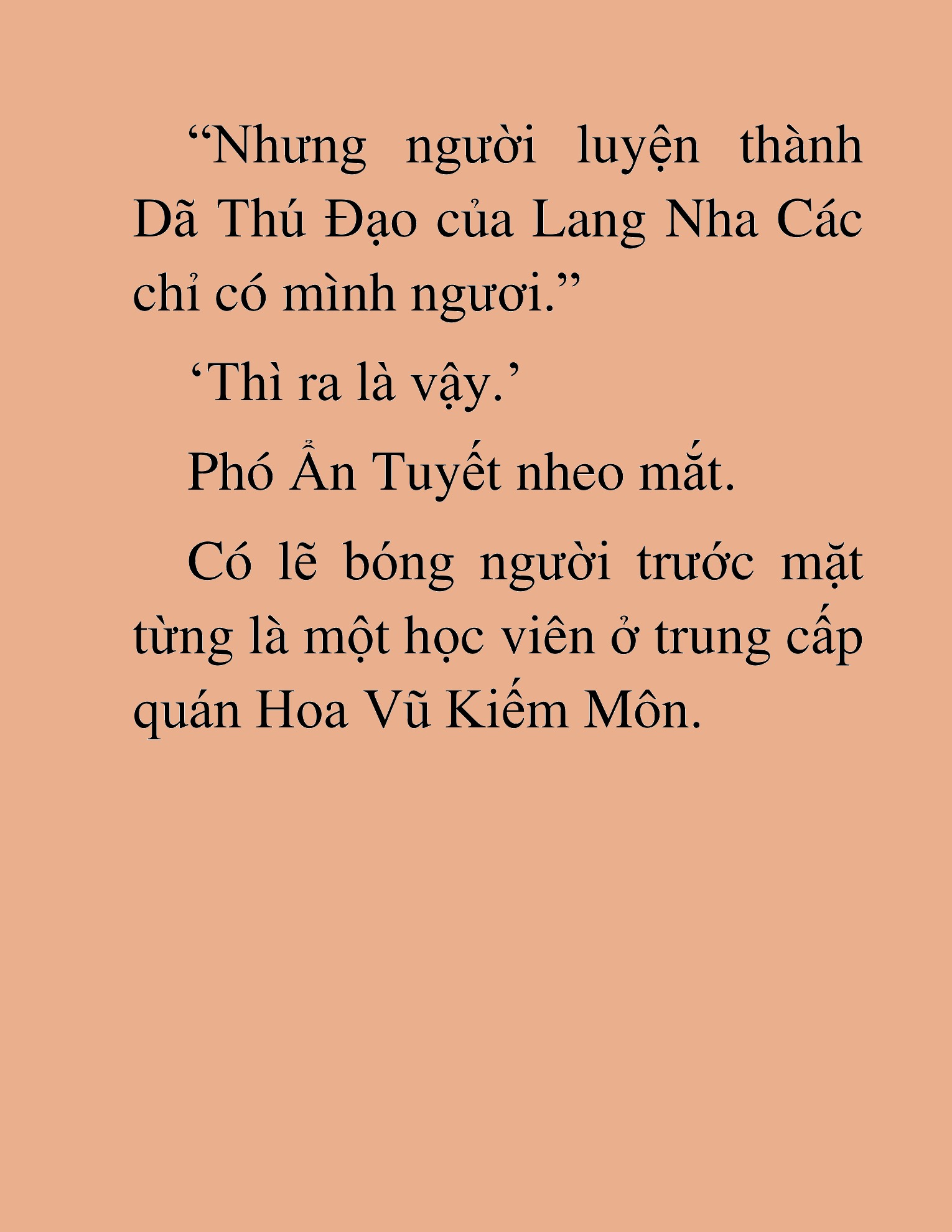 Đọc truyện HAT[NOVEL] Thần Ma Đại Đế - Chap 27