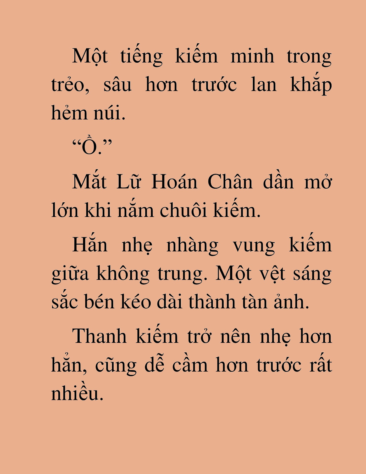 Đọc truyện HAT[NOVEL] Thần Ma Đại Đế - Chap 270