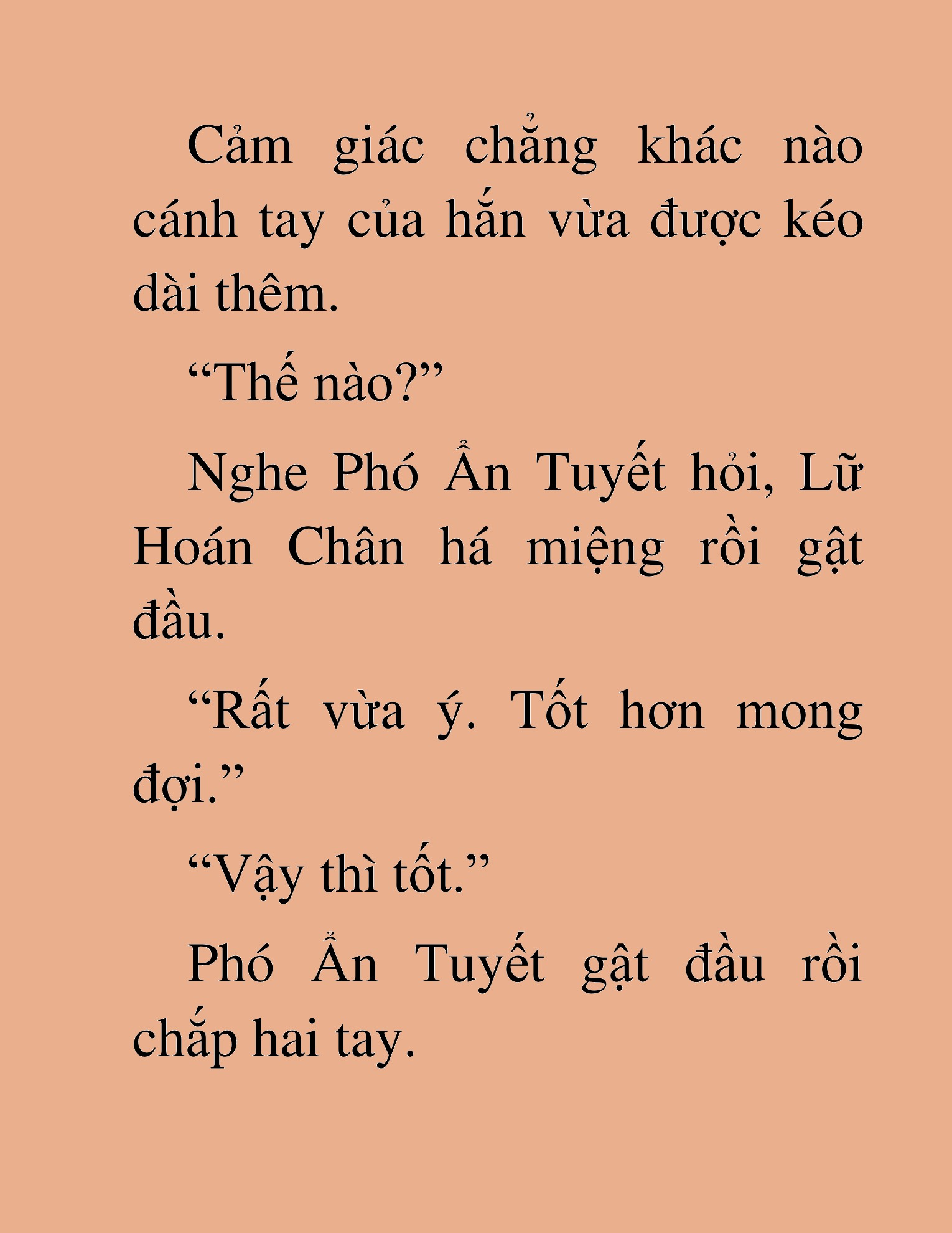Đọc truyện HAT[NOVEL] Thần Ma Đại Đế - Chap 270