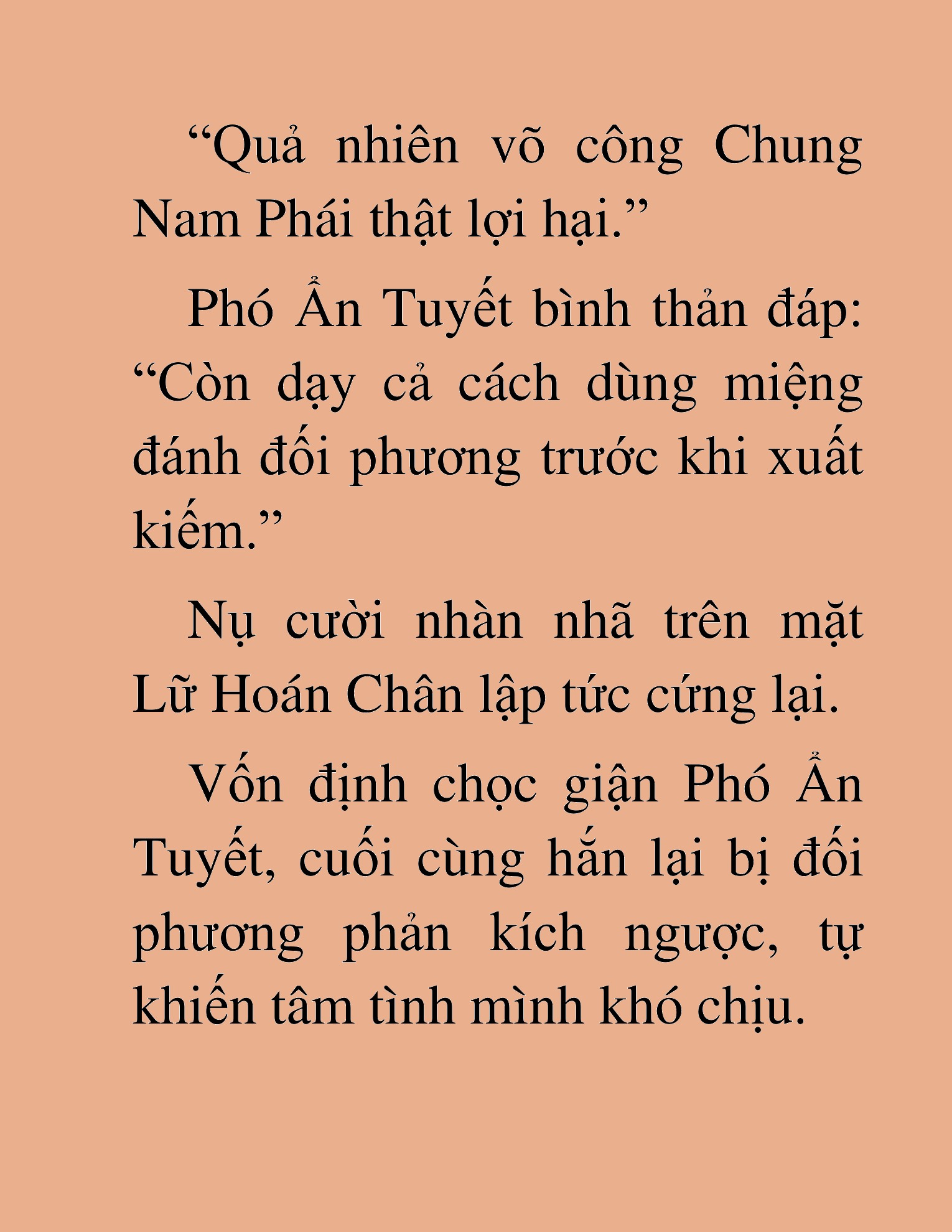 Đọc truyện HAT[NOVEL] Thần Ma Đại Đế - Chap 270