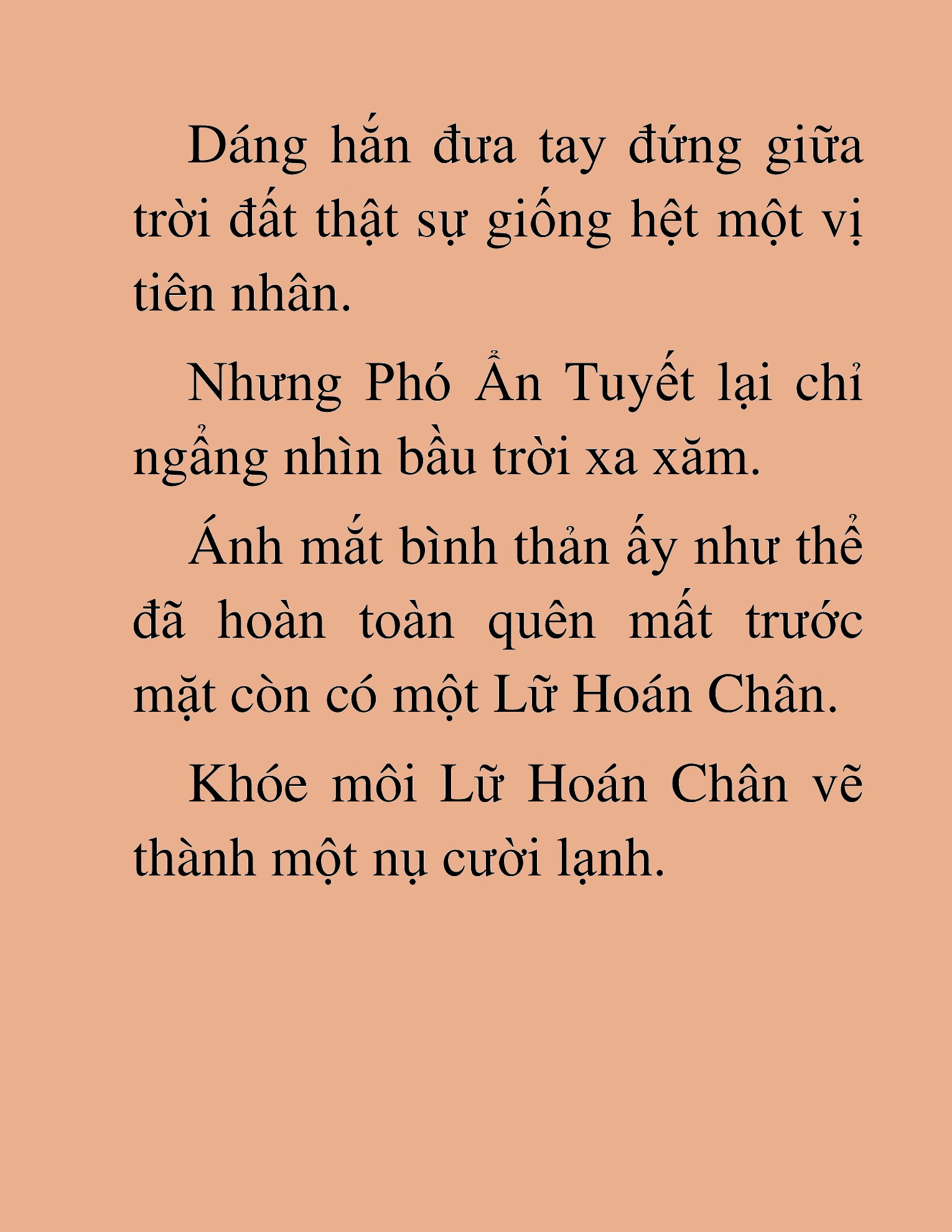 Đọc truyện HAT[NOVEL] Thần Ma Đại Đế - Chap 270