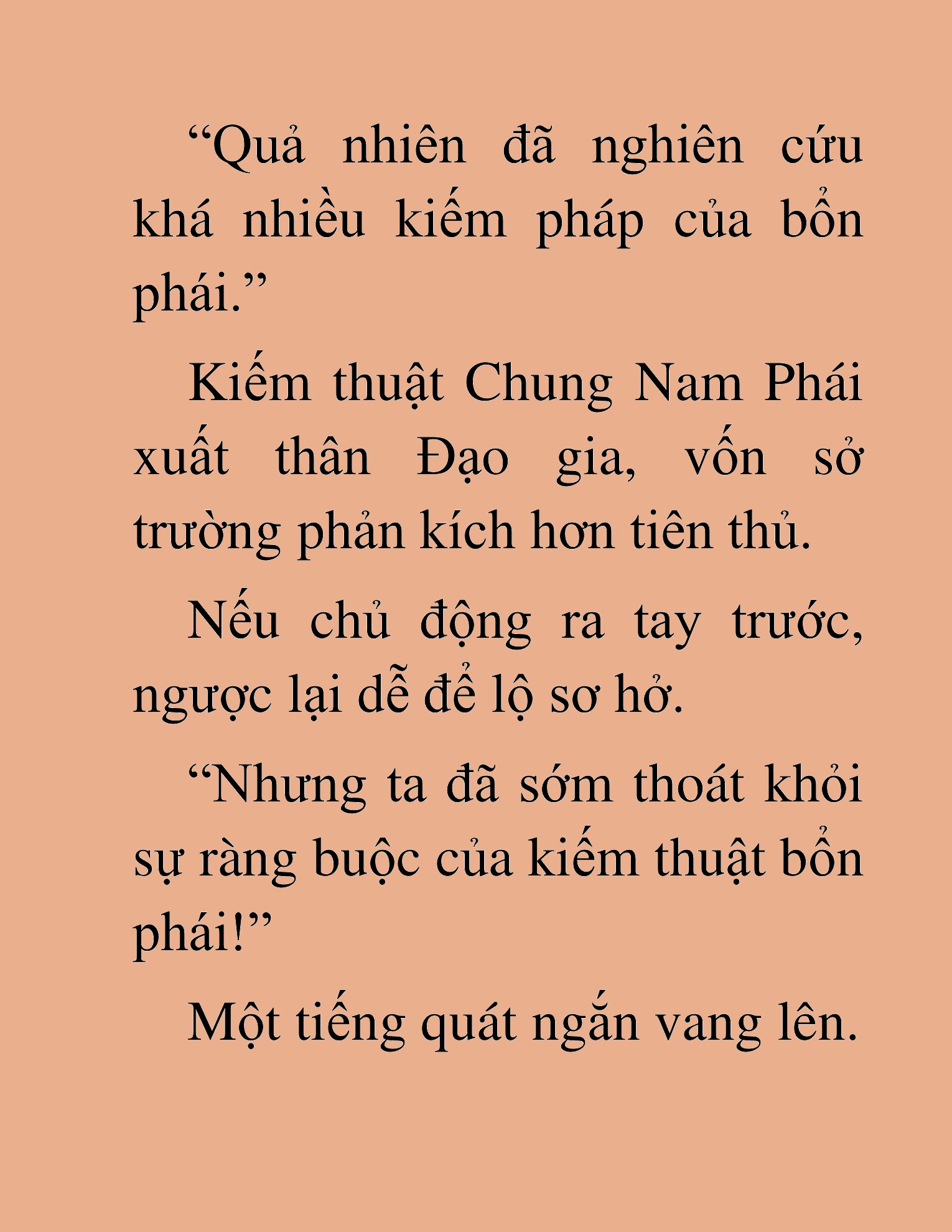 Đọc truyện HAT[NOVEL] Thần Ma Đại Đế - Chap 270