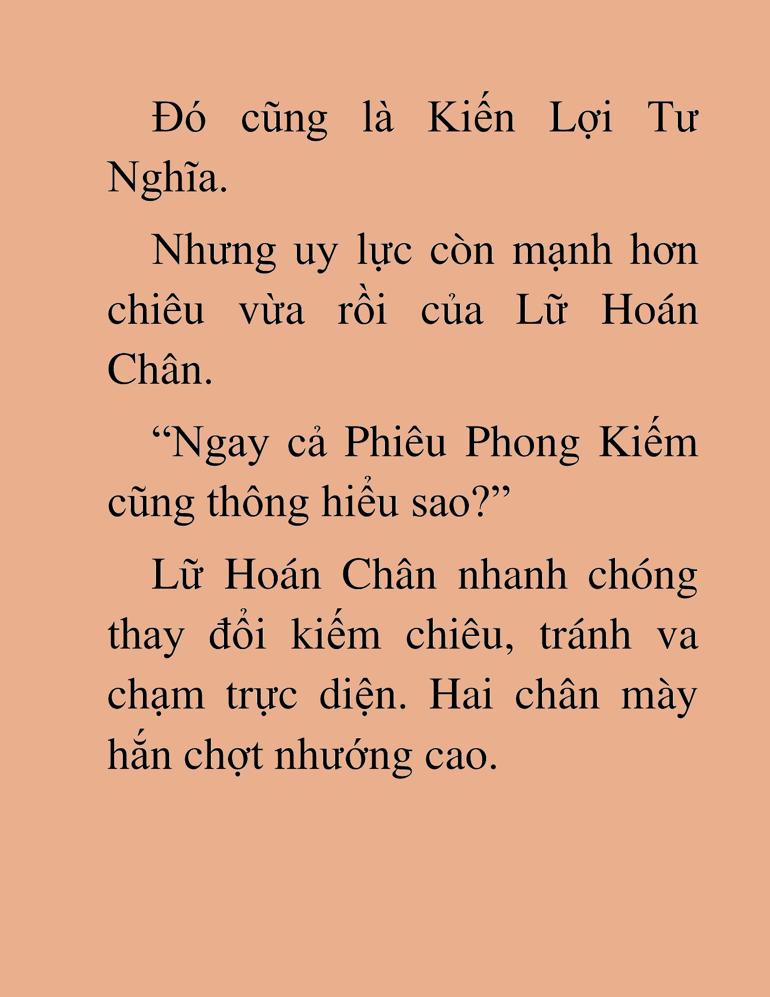 Đọc truyện HAT[NOVEL] Thần Ma Đại Đế - Chap 270