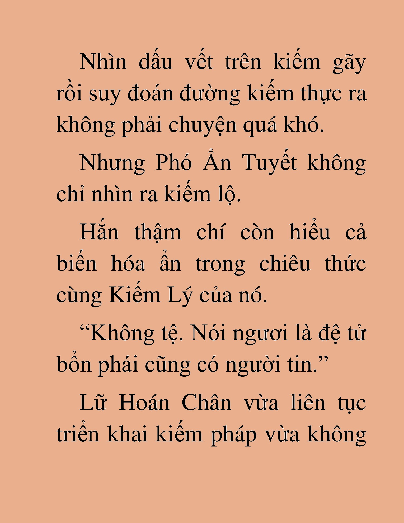 Đọc truyện HAT[NOVEL] Thần Ma Đại Đế - Chap 270