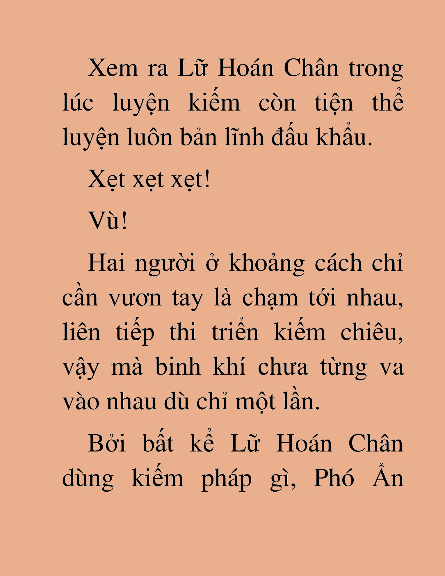 Đọc truyện HAT[NOVEL] Thần Ma Đại Đế - Chap 270