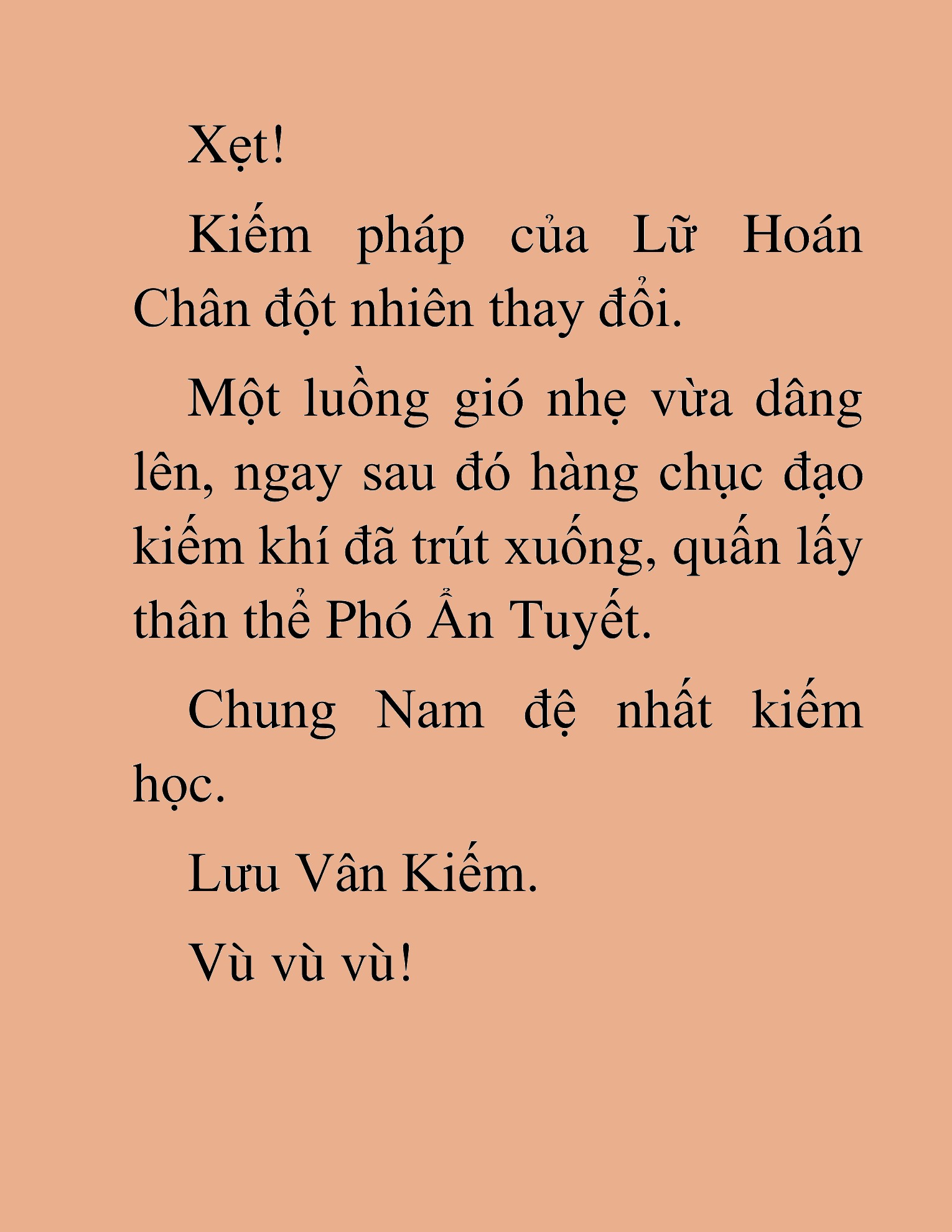 Đọc truyện HAT[NOVEL] Thần Ma Đại Đế - Chap 270