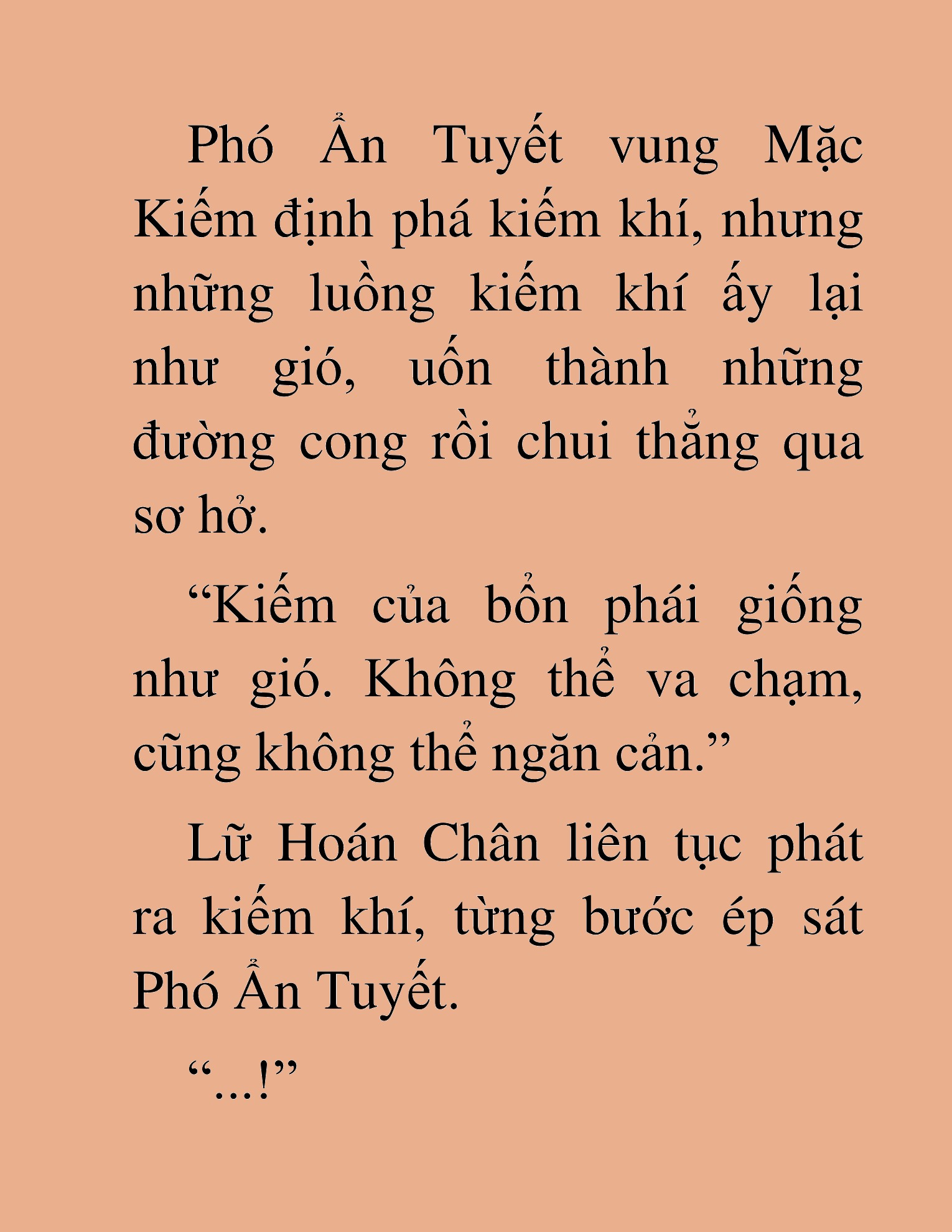 Đọc truyện HAT[NOVEL] Thần Ma Đại Đế - Chap 270