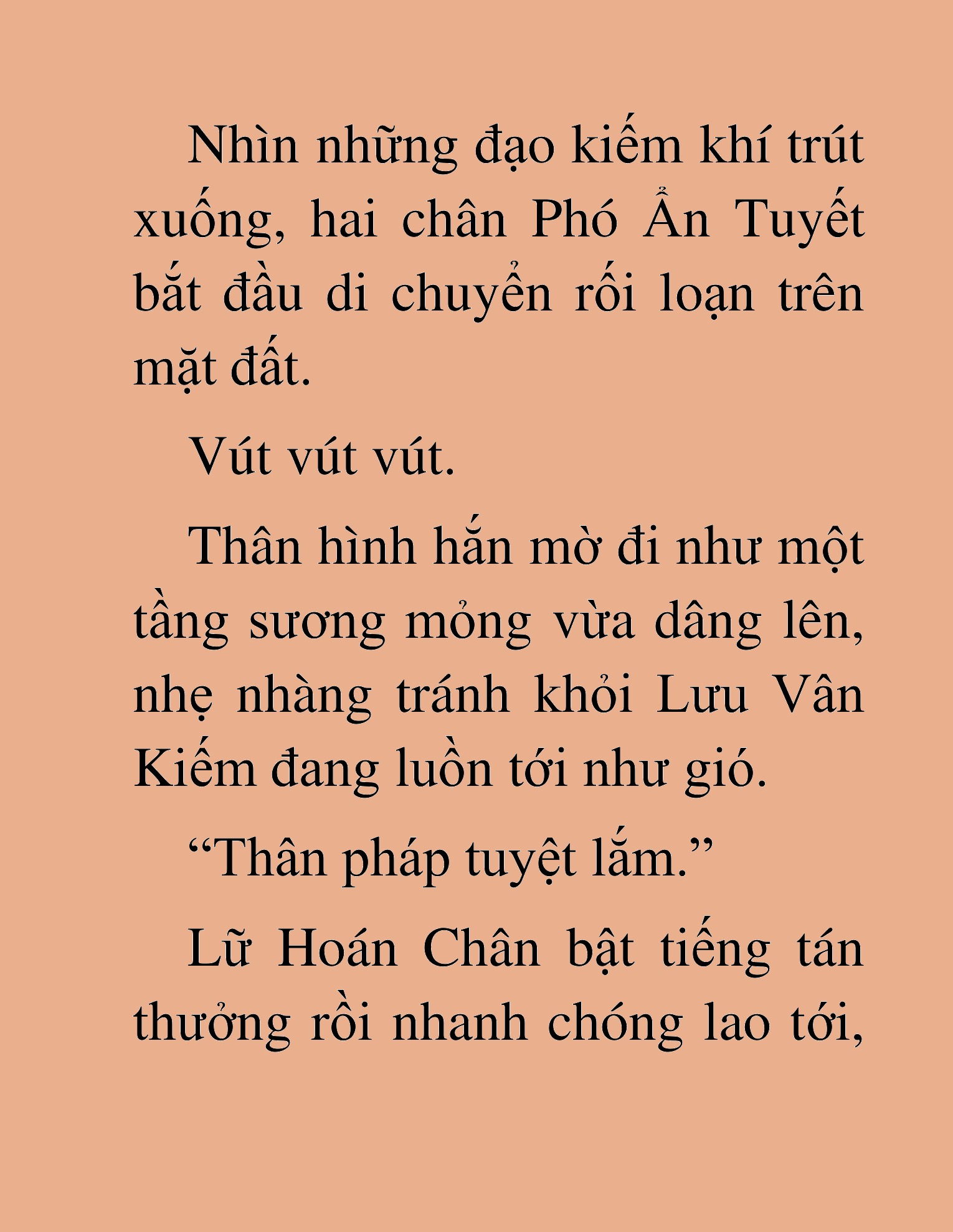 Đọc truyện HAT[NOVEL] Thần Ma Đại Đế - Chap 270