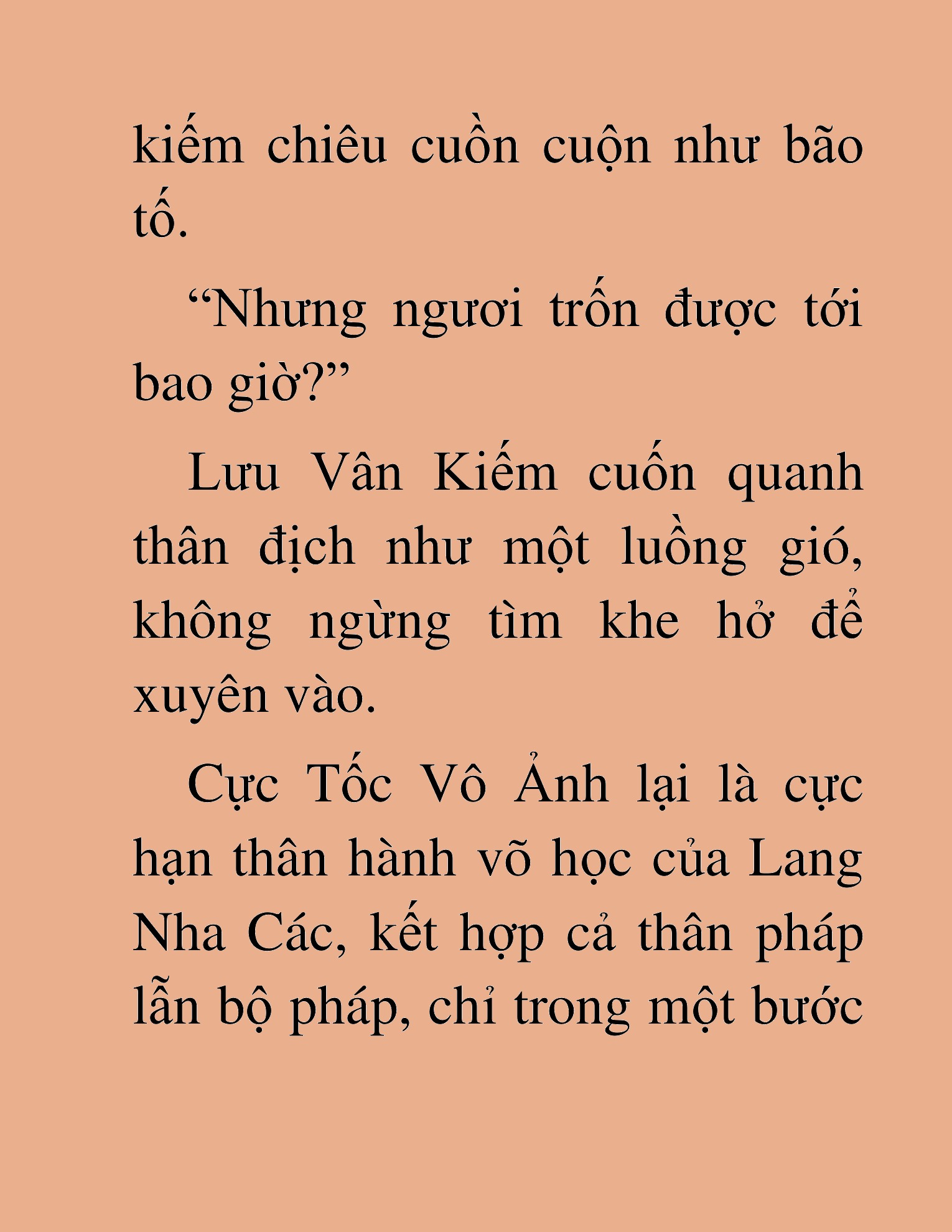 Đọc truyện HAT[NOVEL] Thần Ma Đại Đế - Chap 270