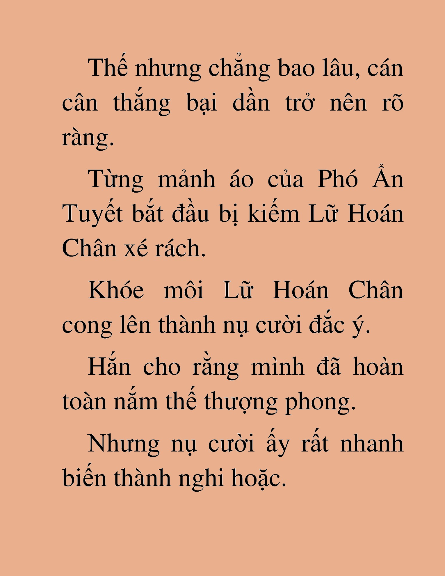 Đọc truyện HAT[NOVEL] Thần Ma Đại Đế - Chap 270