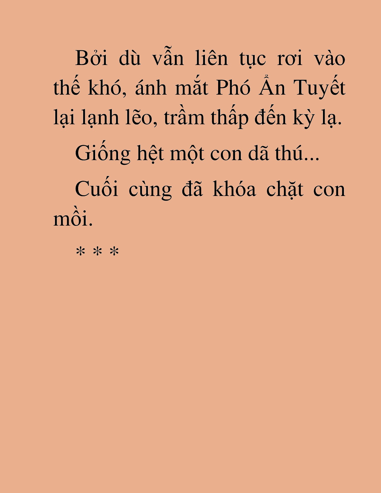 Đọc truyện HAT[NOVEL] Thần Ma Đại Đế - Chap 270