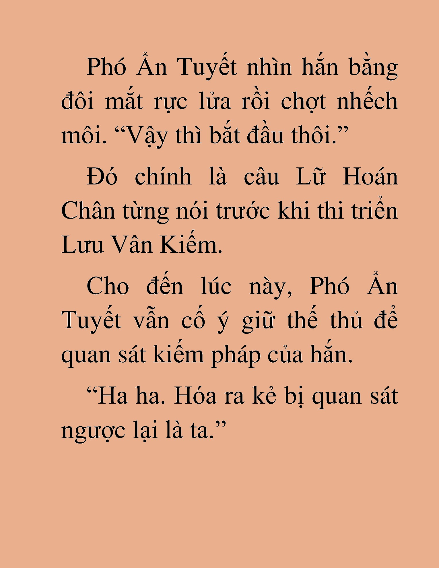 Đọc truyện HAT[NOVEL] Thần Ma Đại Đế - Chap 271