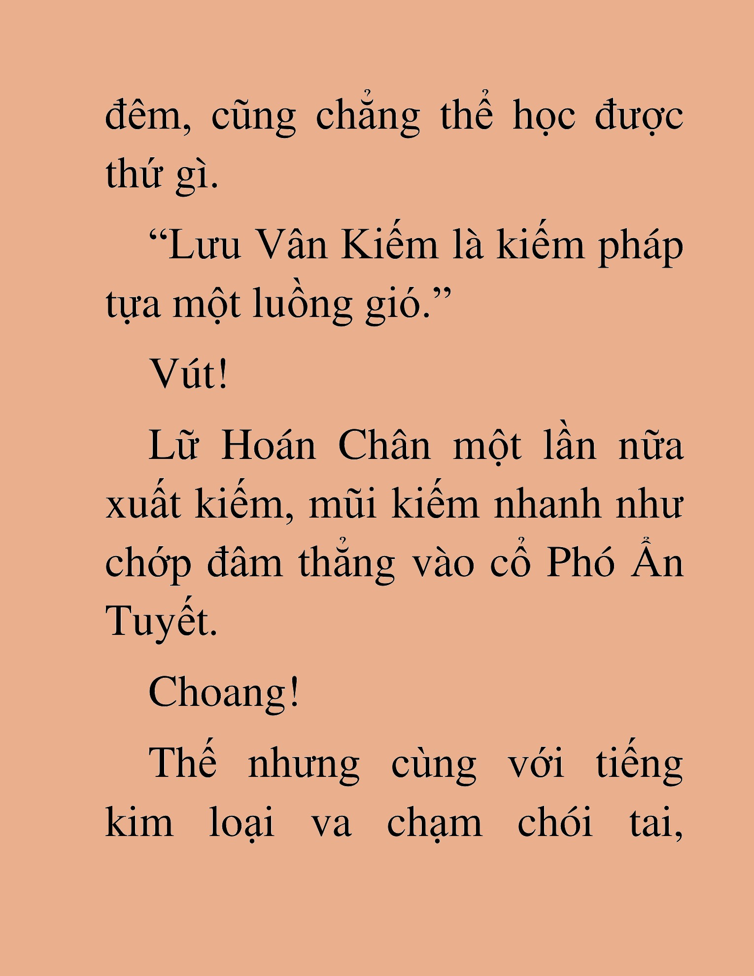 Đọc truyện HAT[NOVEL] Thần Ma Đại Đế - Chap 271