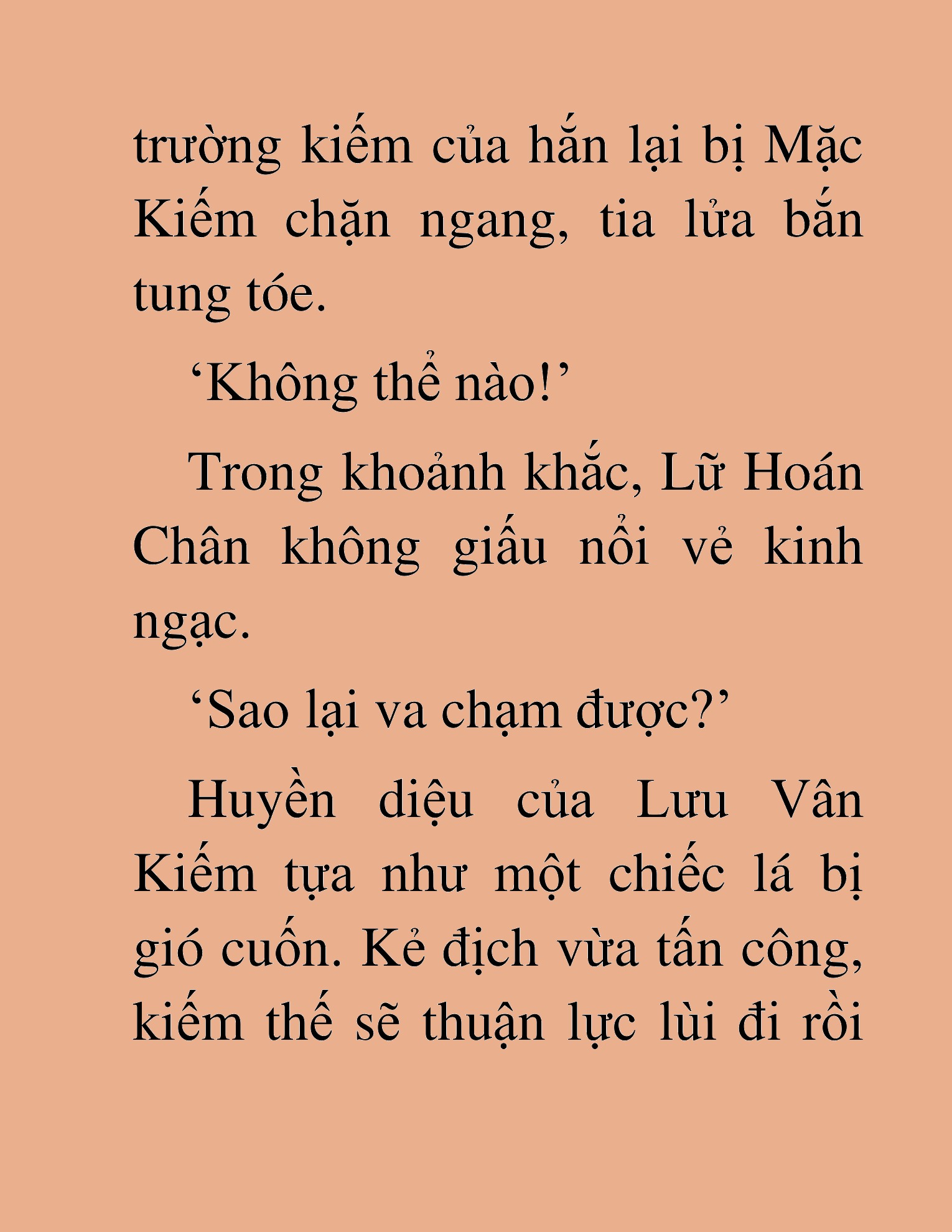 Đọc truyện HAT[NOVEL] Thần Ma Đại Đế - Chap 271