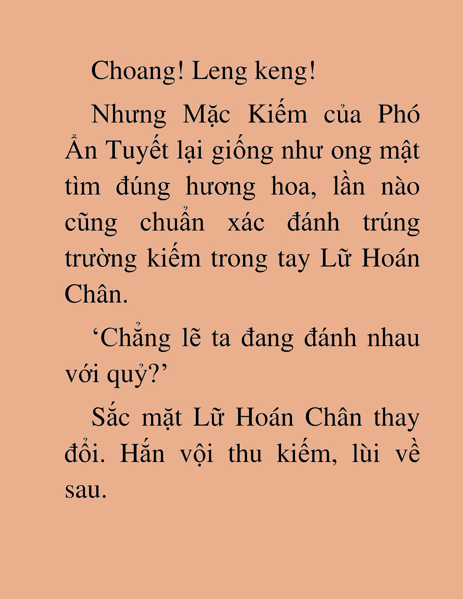 Đọc truyện HAT[NOVEL] Thần Ma Đại Đế - Chap 271