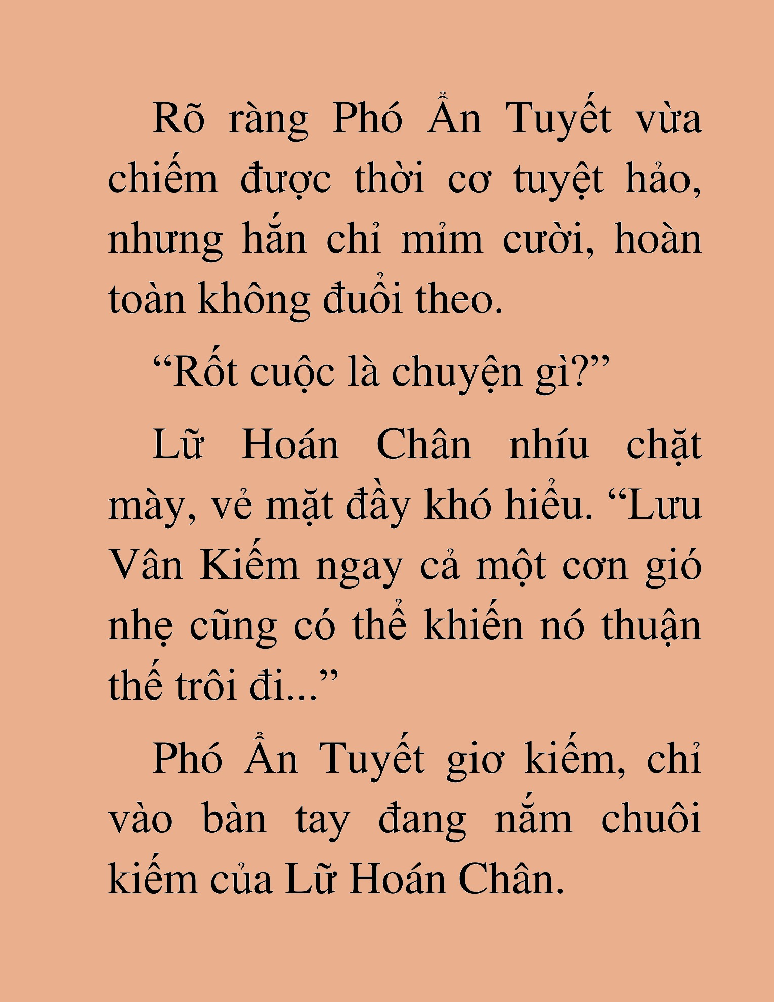 Đọc truyện HAT[NOVEL] Thần Ma Đại Đế - Chap 271