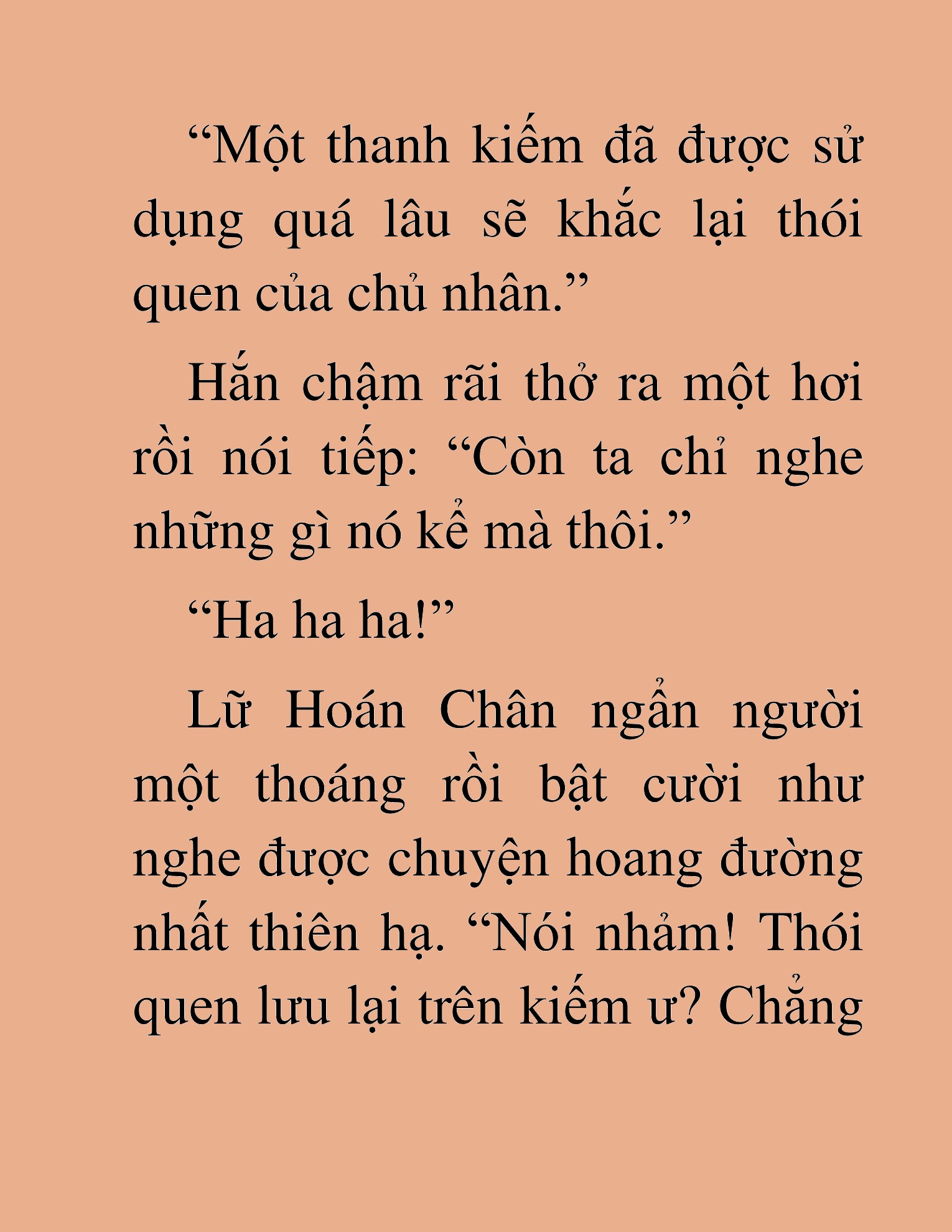 Đọc truyện HAT[NOVEL] Thần Ma Đại Đế - Chap 271