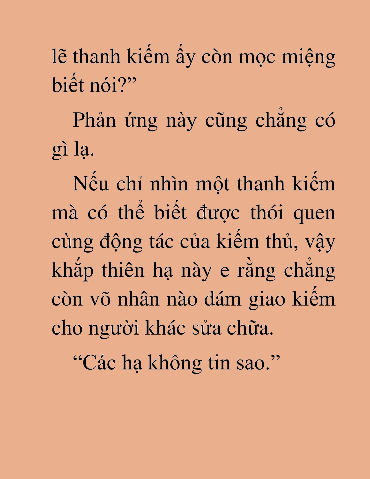 Đọc truyện HAT[NOVEL] Thần Ma Đại Đế - Chap 271