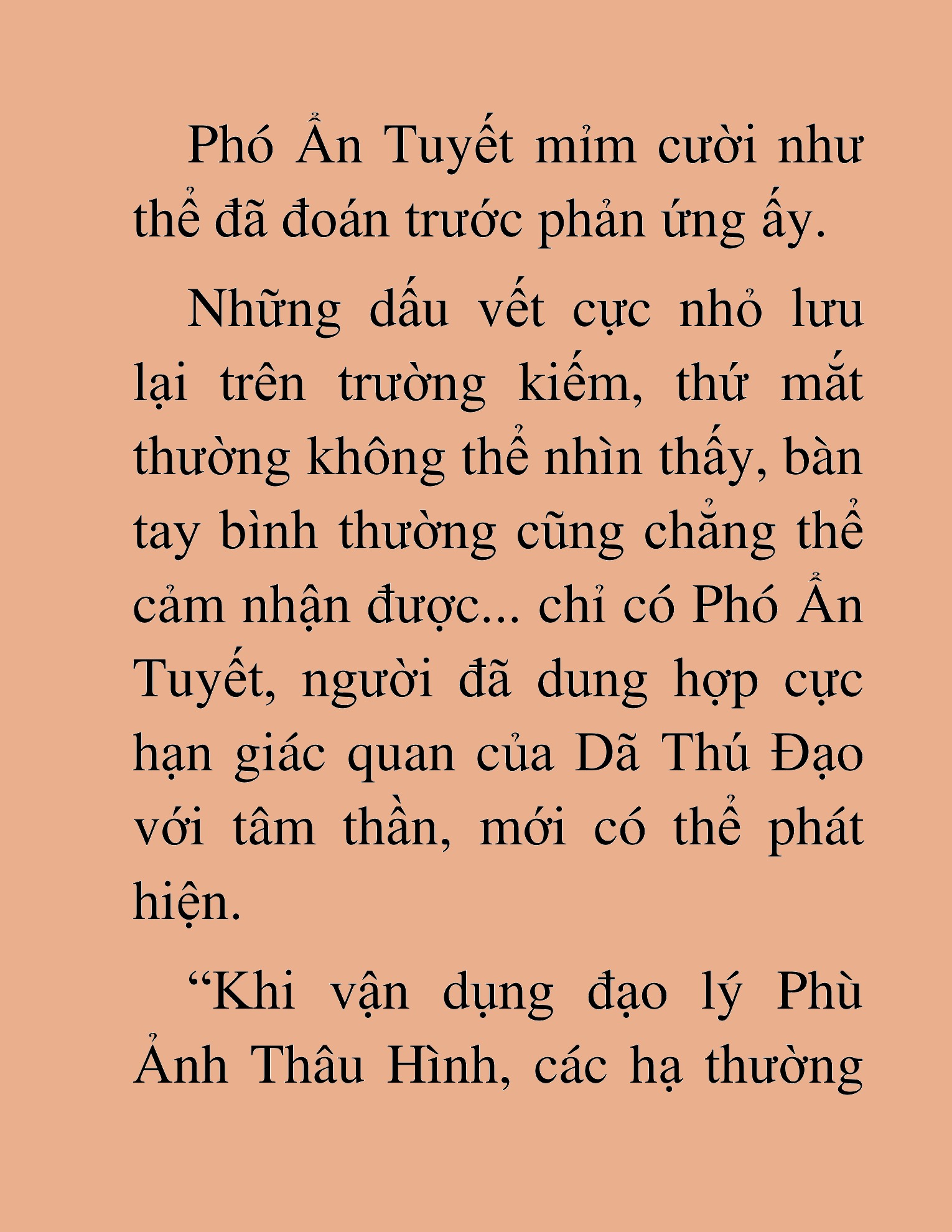 Đọc truyện HAT[NOVEL] Thần Ma Đại Đế - Chap 271
