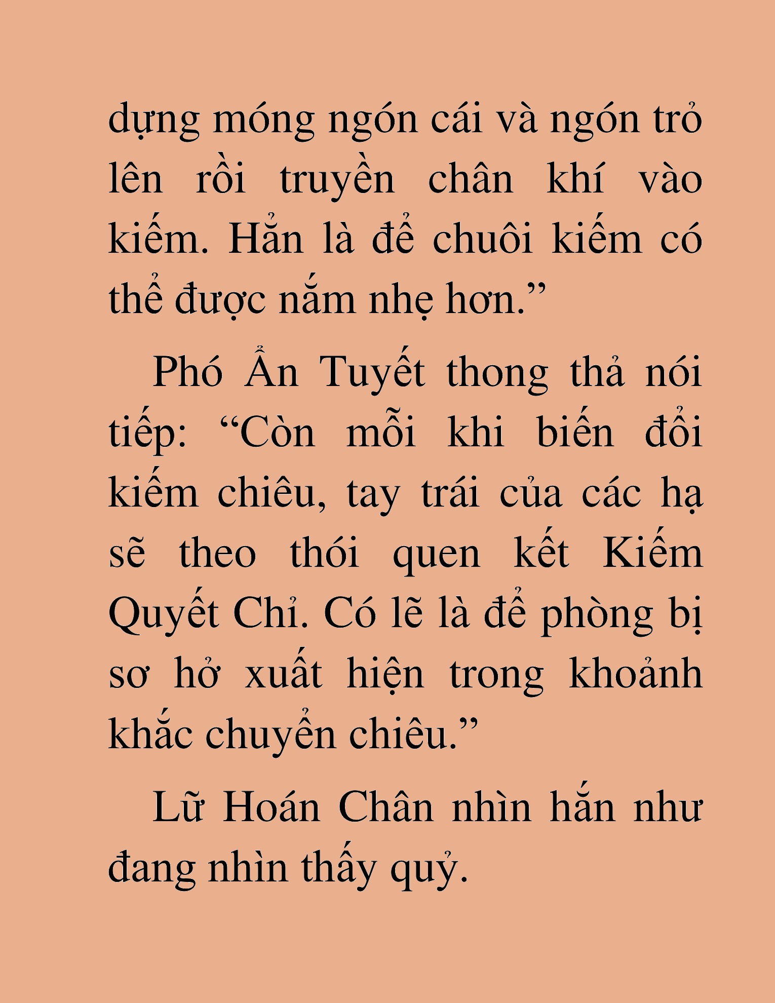 Đọc truyện HAT[NOVEL] Thần Ma Đại Đế - Chap 271