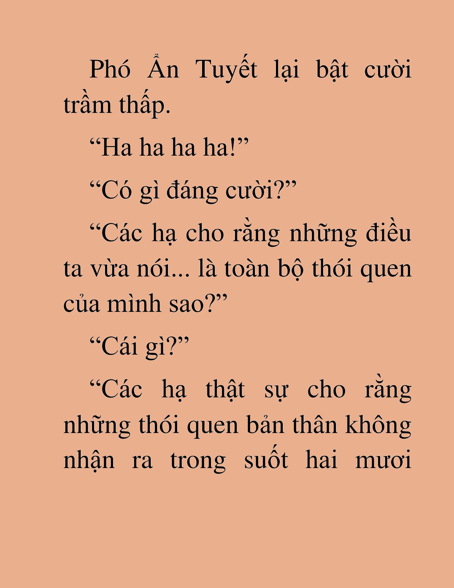 Đọc truyện HAT[NOVEL] Thần Ma Đại Đế - Chap 271