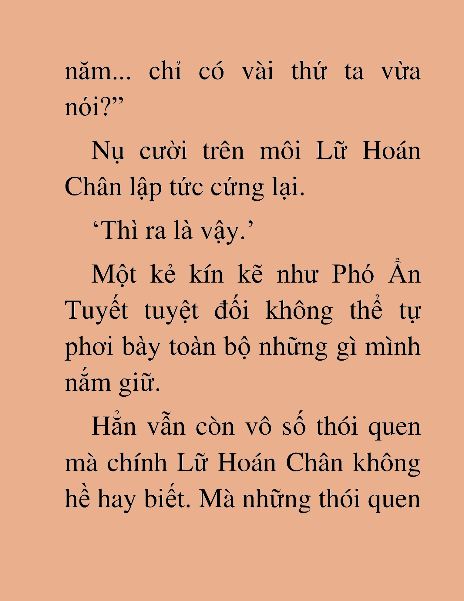 Đọc truyện HAT[NOVEL] Thần Ma Đại Đế - Chap 271