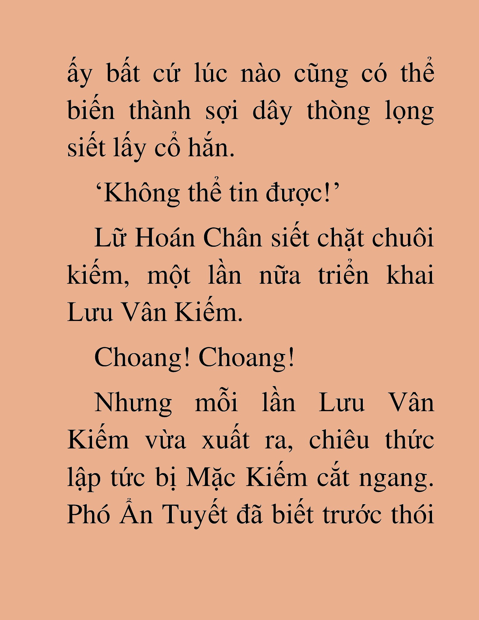 Đọc truyện HAT[NOVEL] Thần Ma Đại Đế - Chap 271