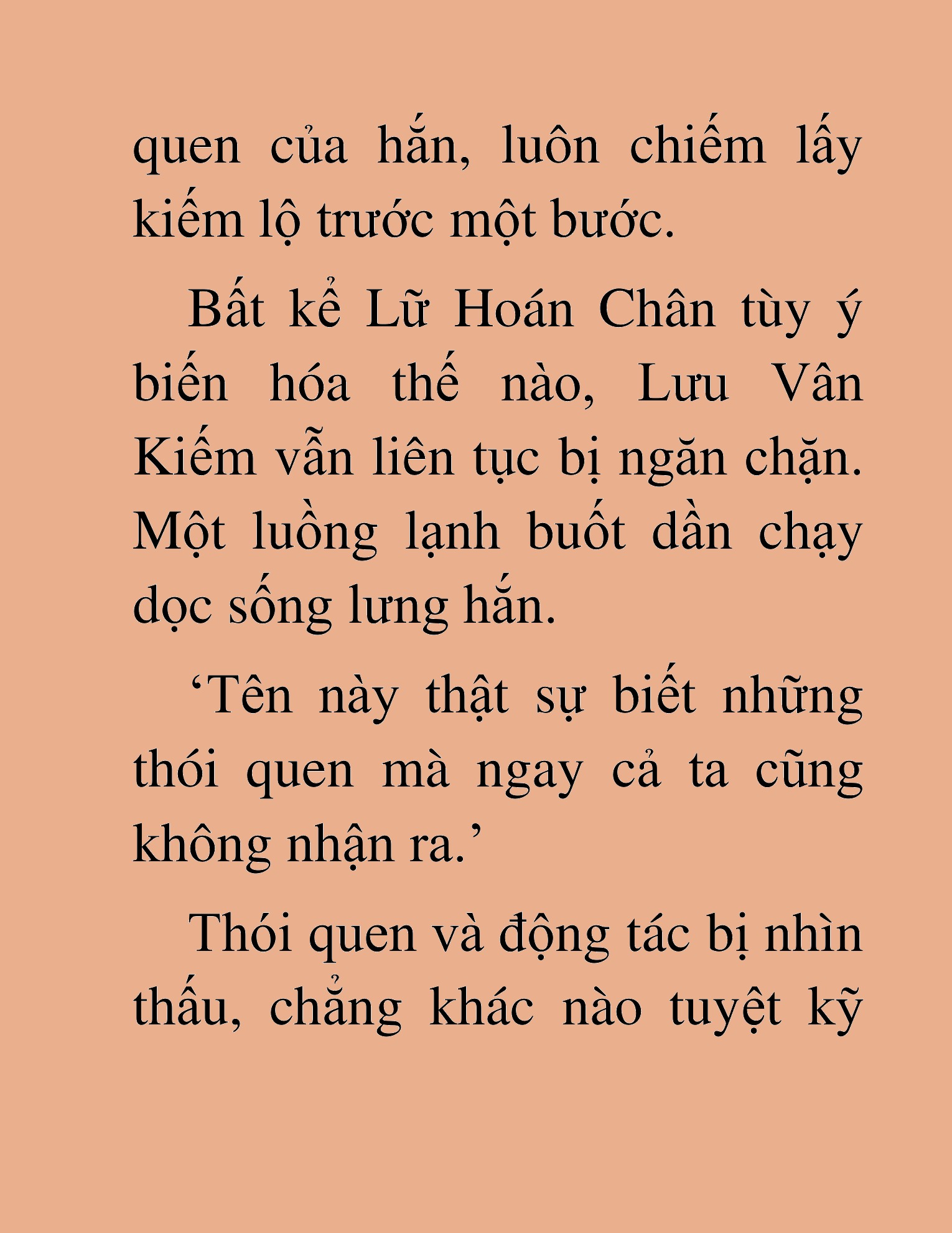 Đọc truyện HAT[NOVEL] Thần Ma Đại Đế - Chap 271