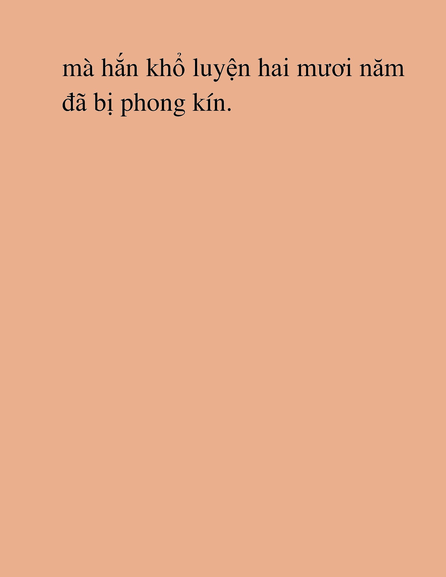Đọc truyện HAT[NOVEL] Thần Ma Đại Đế - Chap 271