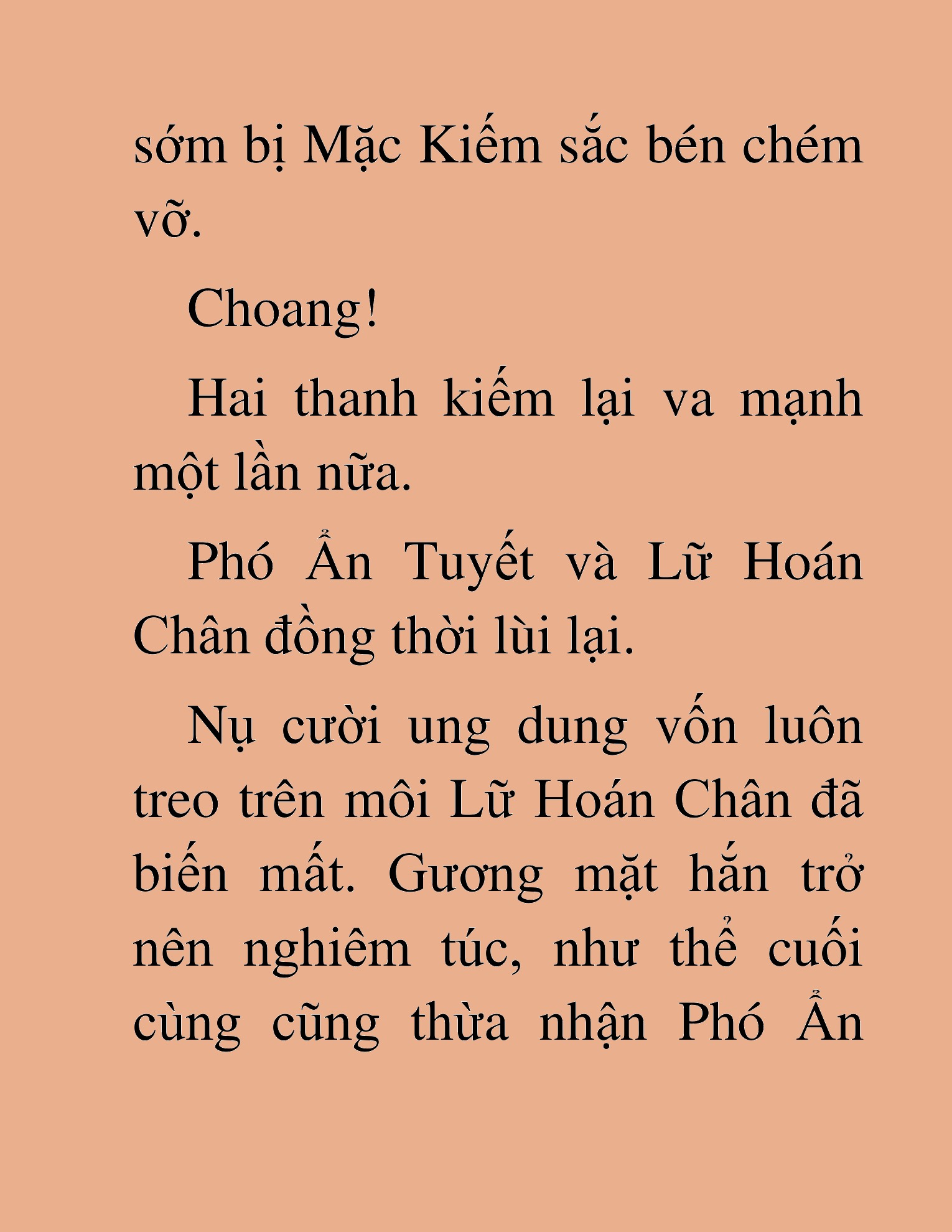 Đọc truyện HAT[NOVEL] Thần Ma Đại Đế - Chap 272