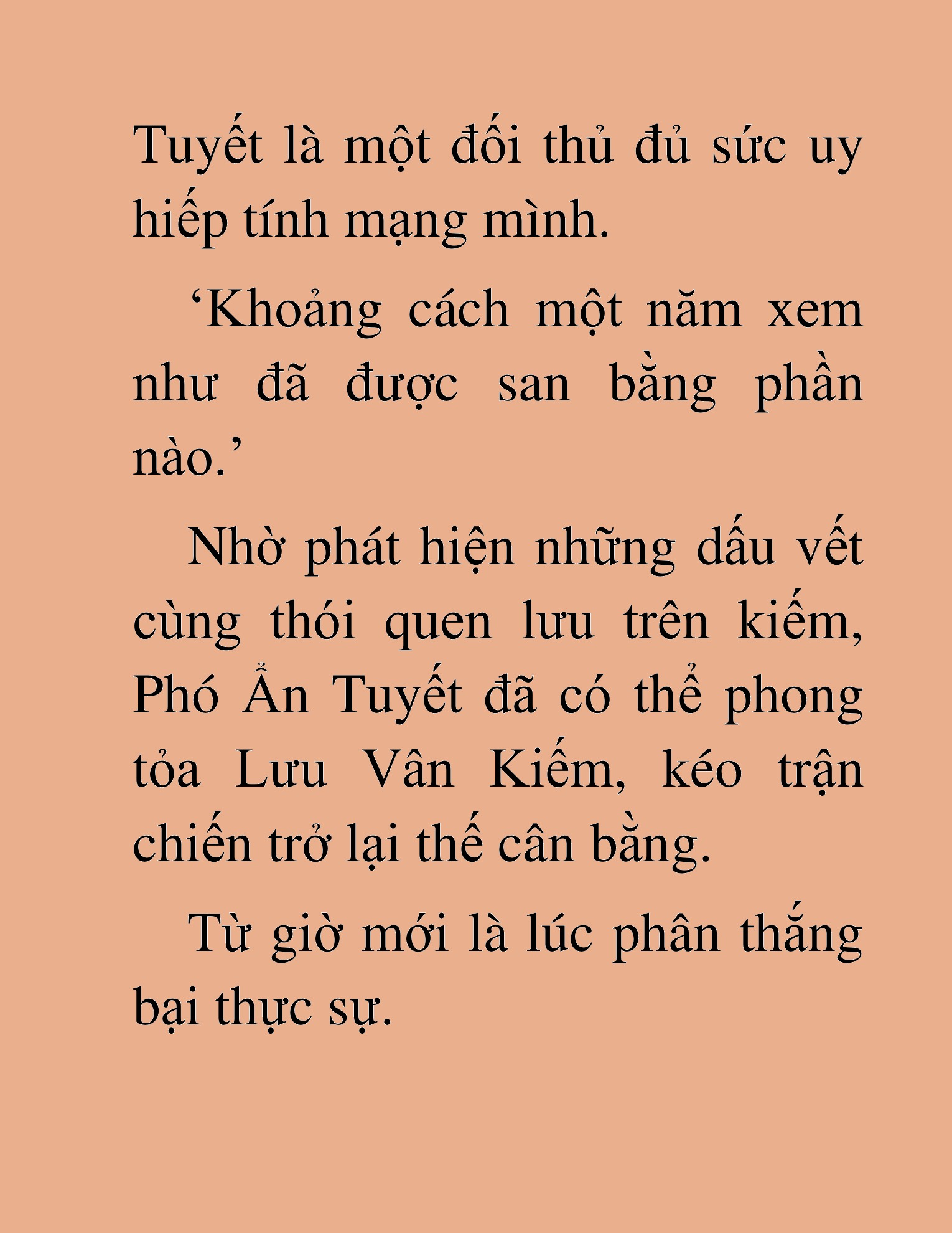 Đọc truyện HAT[NOVEL] Thần Ma Đại Đế - Chap 272
