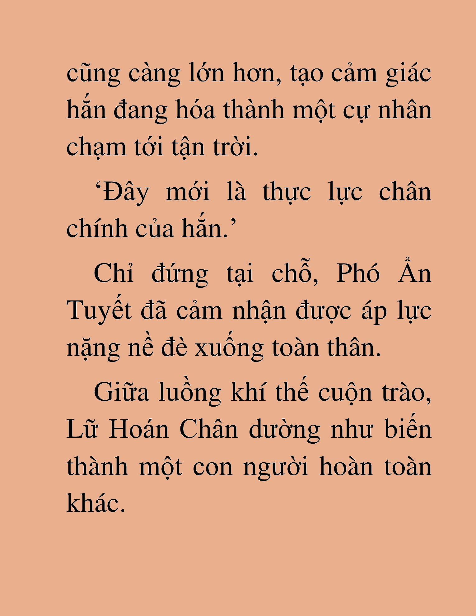 Đọc truyện HAT[NOVEL] Thần Ma Đại Đế - Chap 272