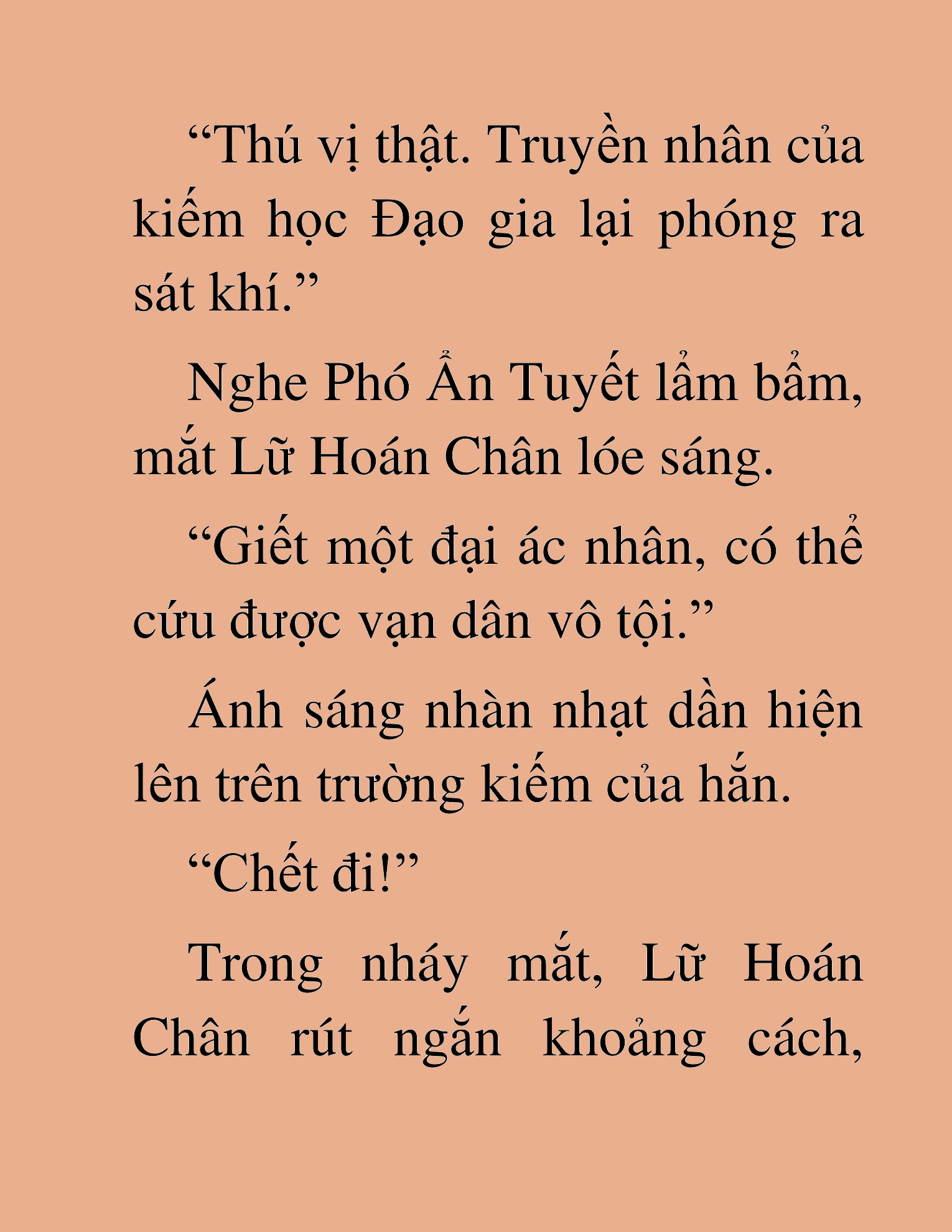 Đọc truyện HAT[NOVEL] Thần Ma Đại Đế - Chap 272