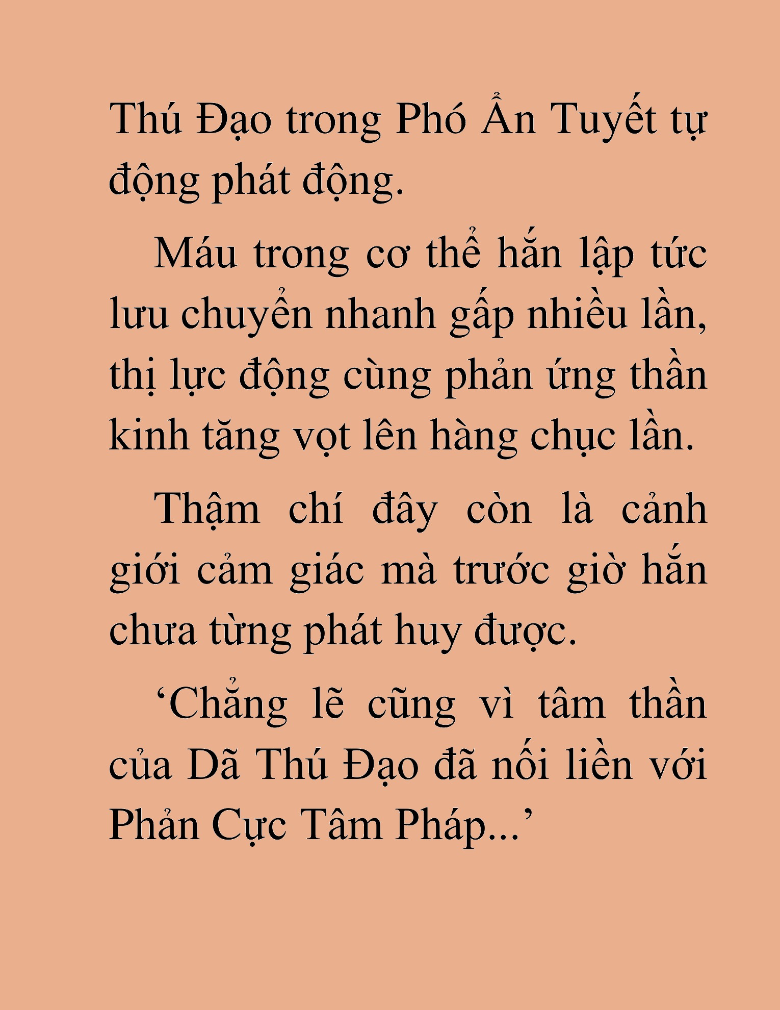 Đọc truyện HAT[NOVEL] Thần Ma Đại Đế - Chap 272